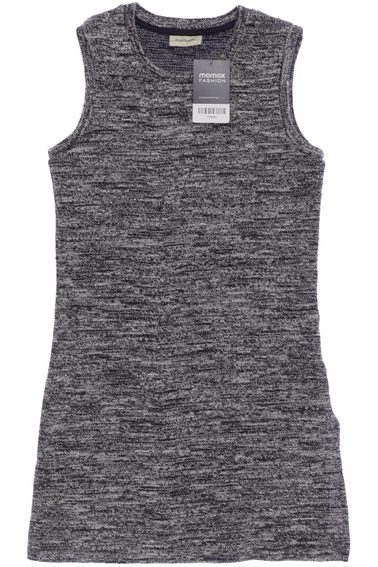 

By Malene Birger Damen Top, grau, Gr. 36