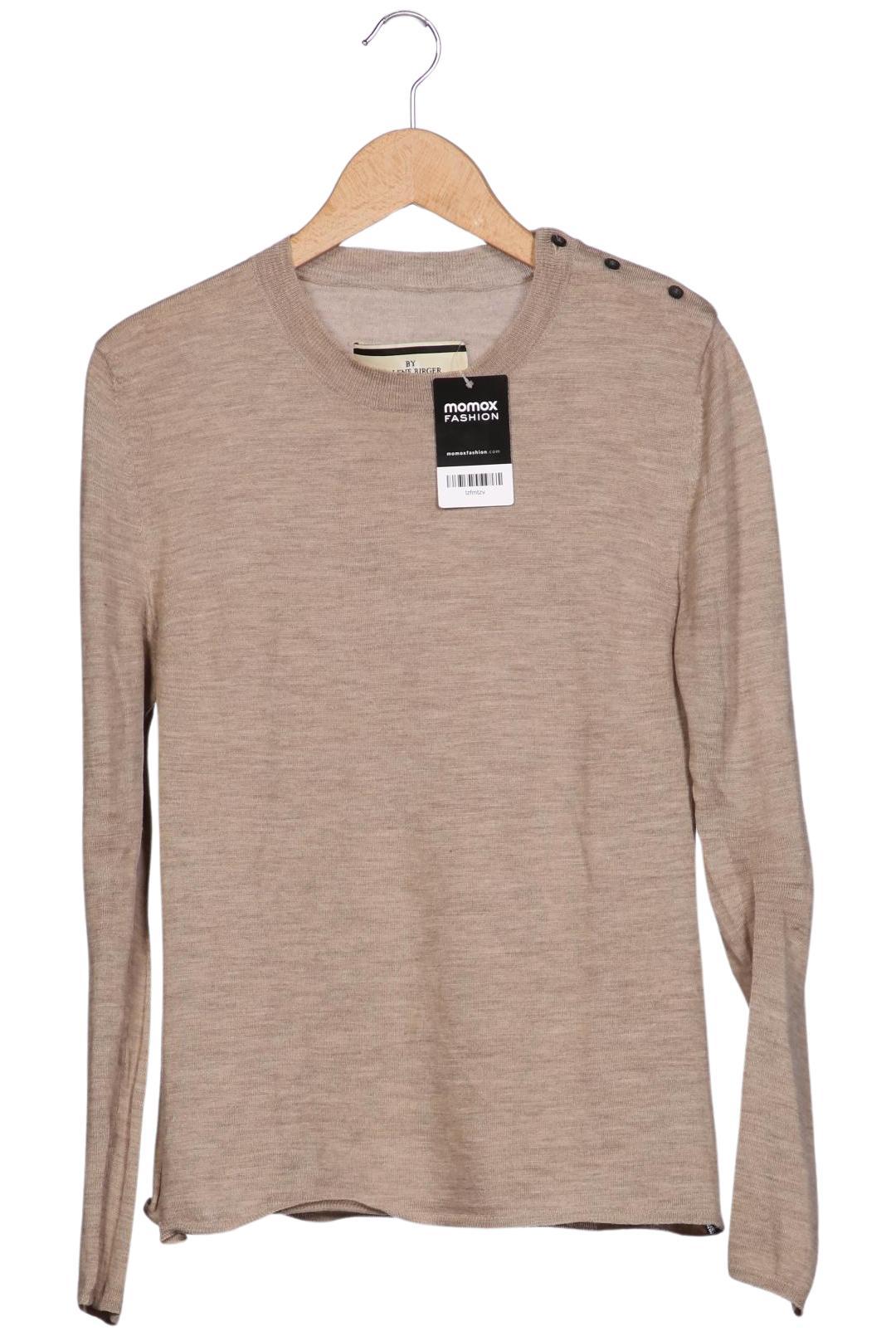 

By Malene Birger Damen Pullover, beige, Gr. 44