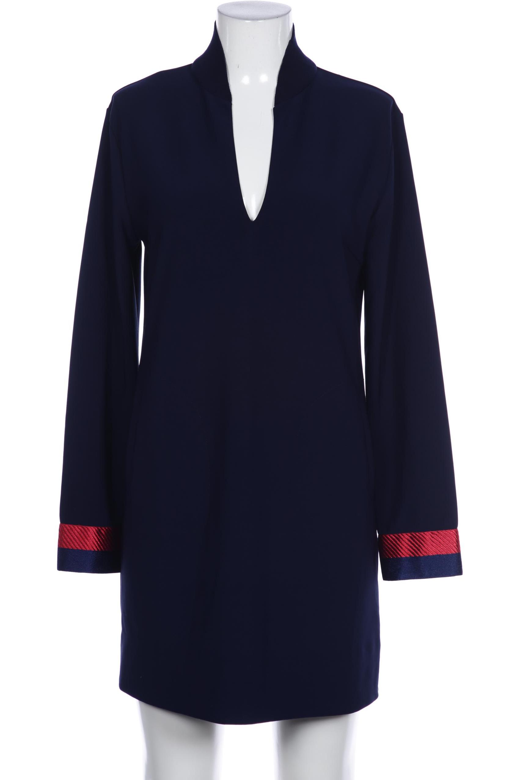 

By Malene Birger Damen Kleid, marineblau