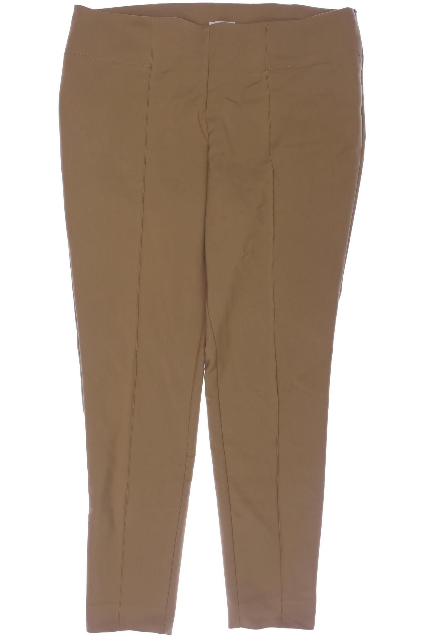 Thumbnail - By Malene Birger Damen Stoffhose, beige, Gr. 42