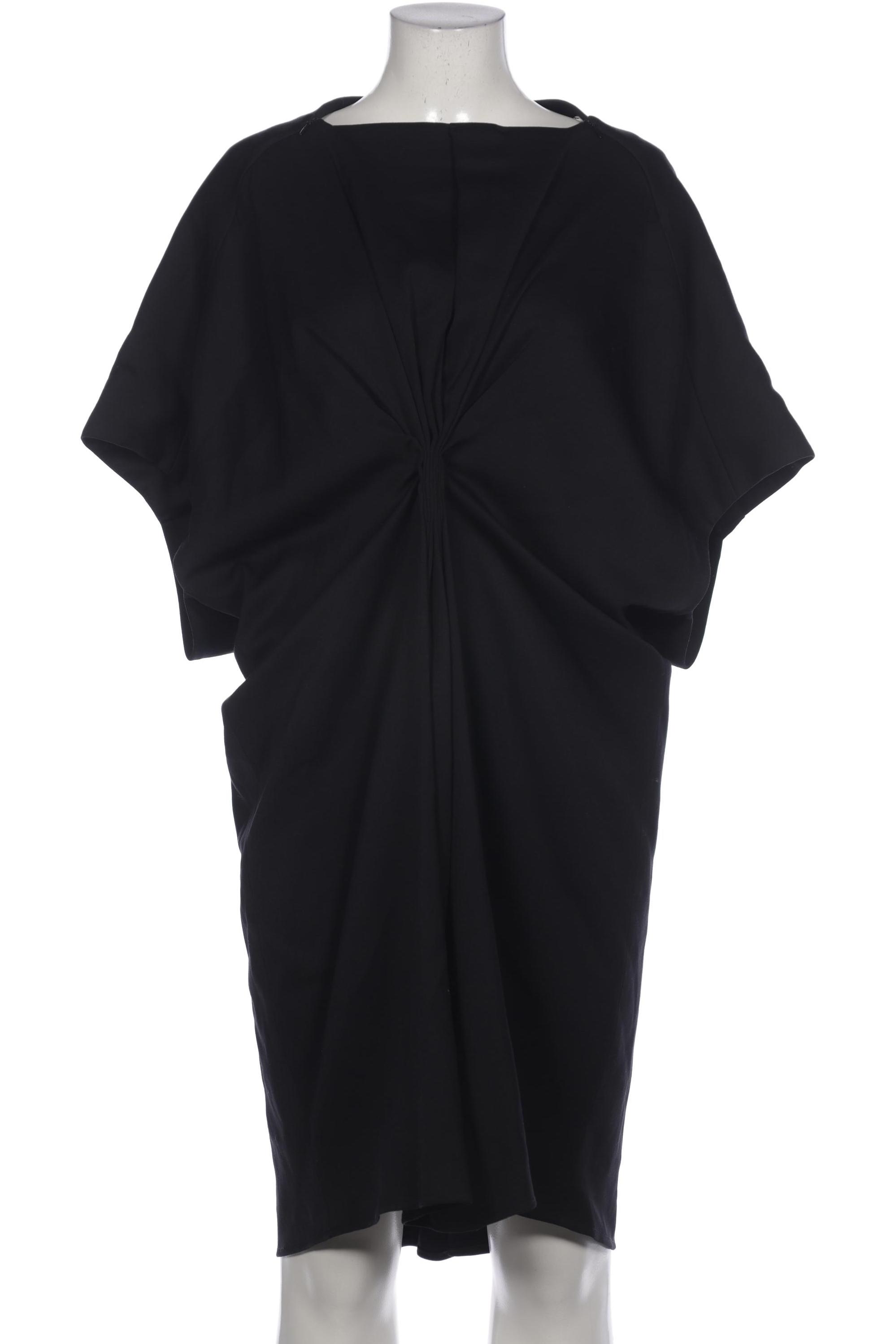 

By Malene Birger Damen Kleid, schwarz, Gr. 40