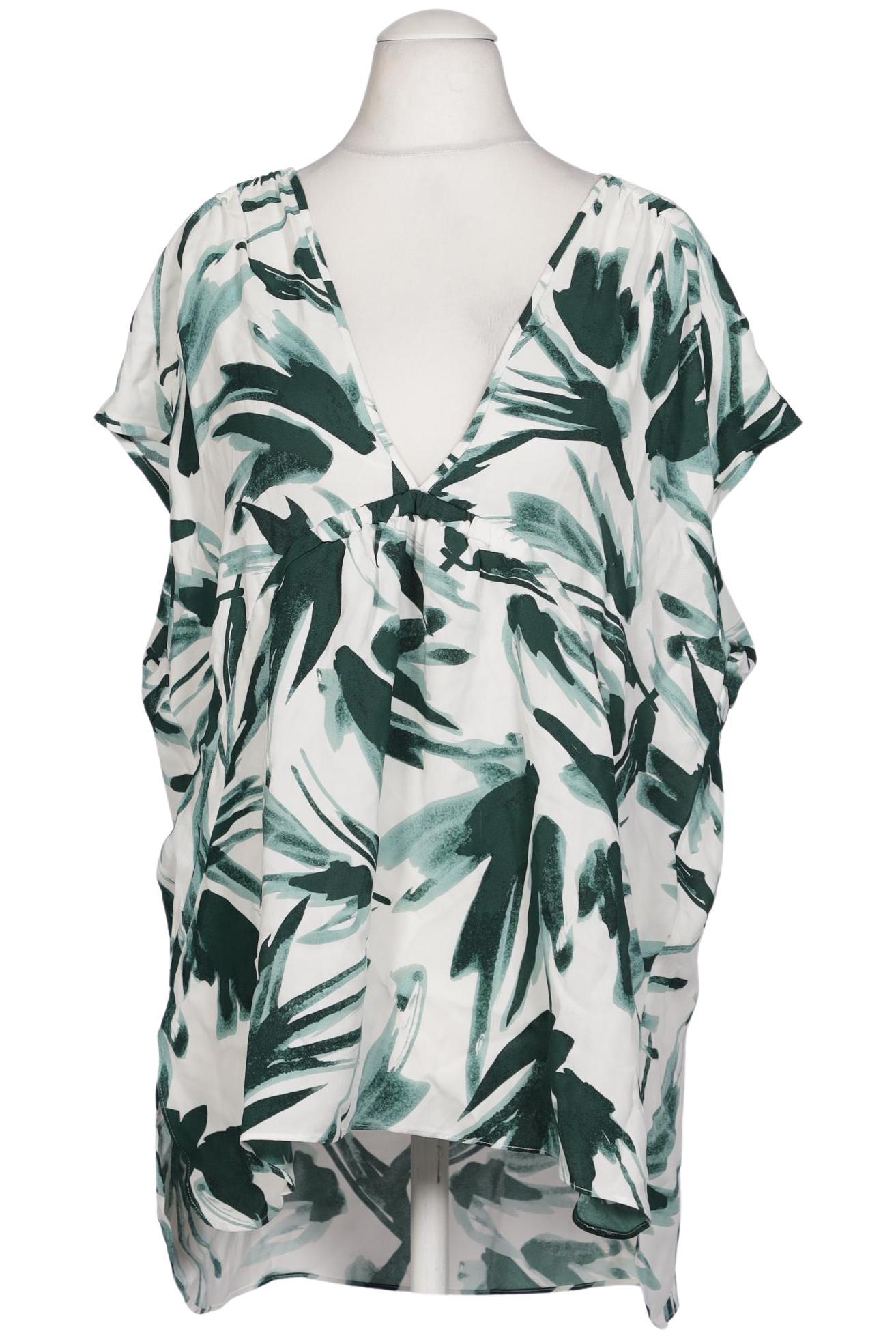 

By Malene Birger Damen Bluse, mehrfarbig, Gr. 38