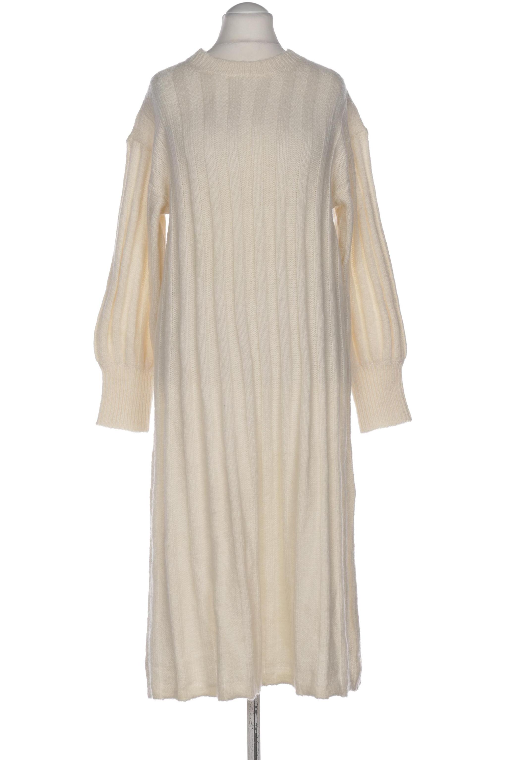 

By Malene Birger Damen Kleid, cremeweiß, Gr. 38