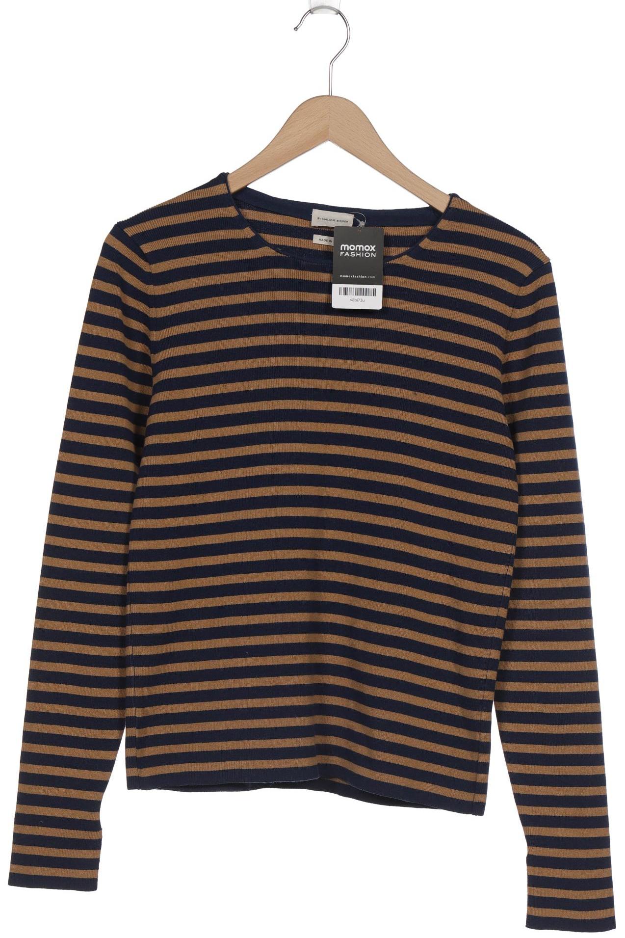 

By Malene Birger Damen Pullover, marineblau, Gr. 44