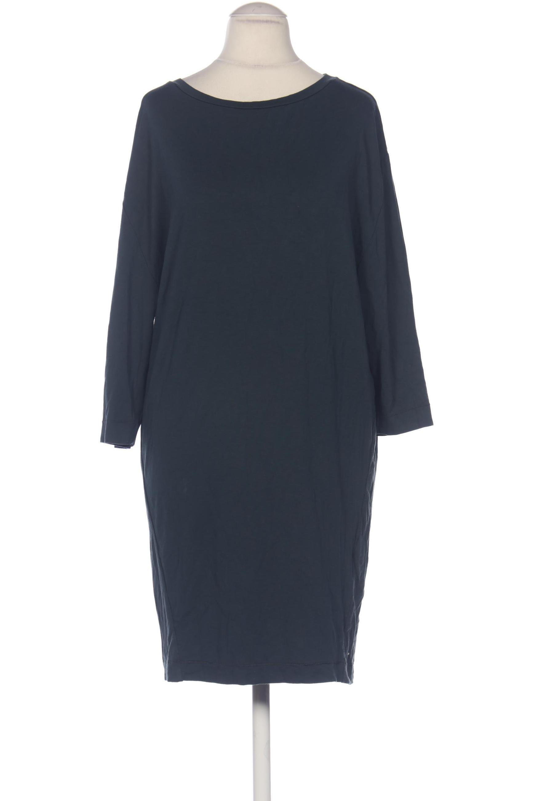 

By Malene Birger Damen Kleid, grün, Gr. 34