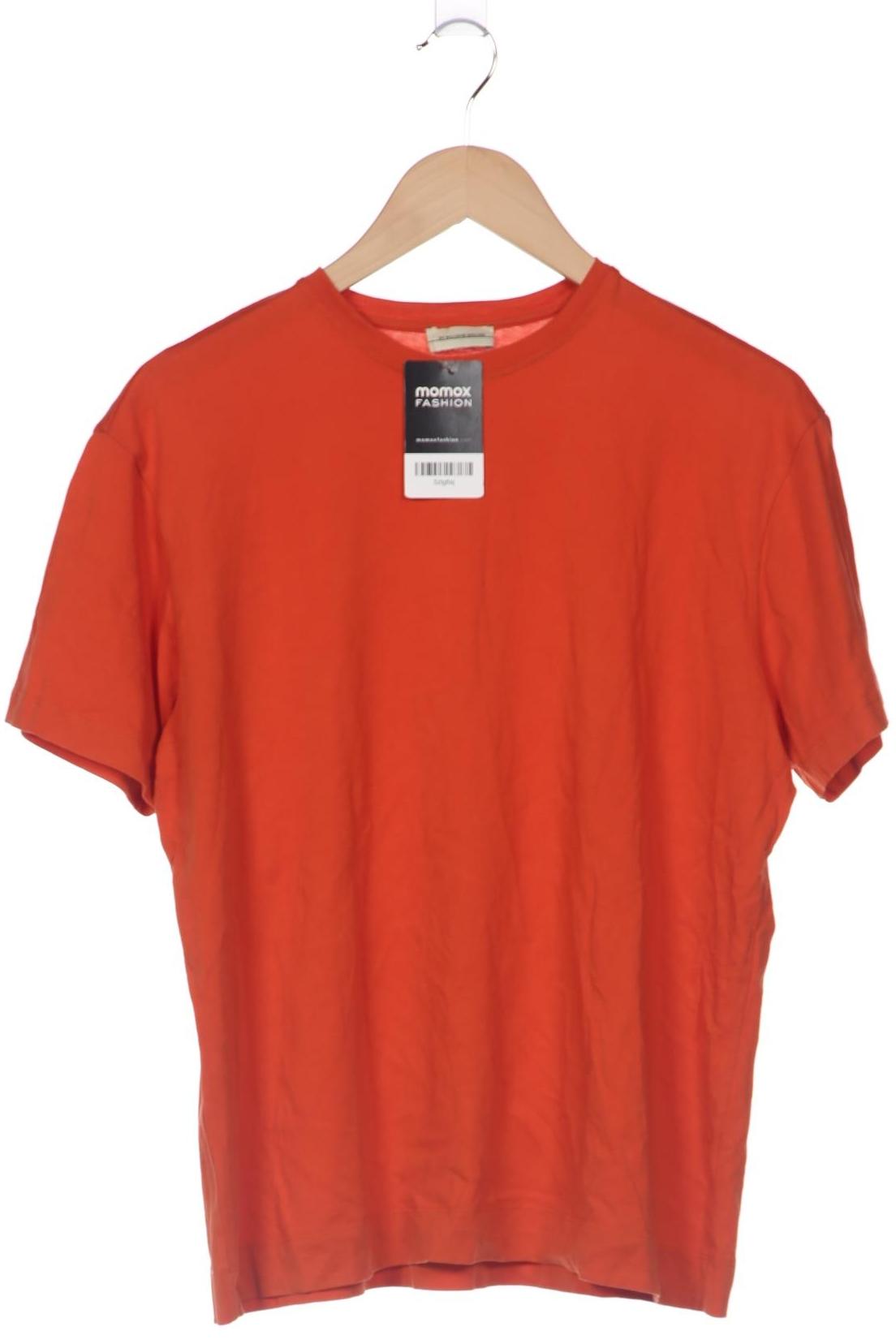

By Malene Birger Damen T-Shirt, orange, Gr. 36