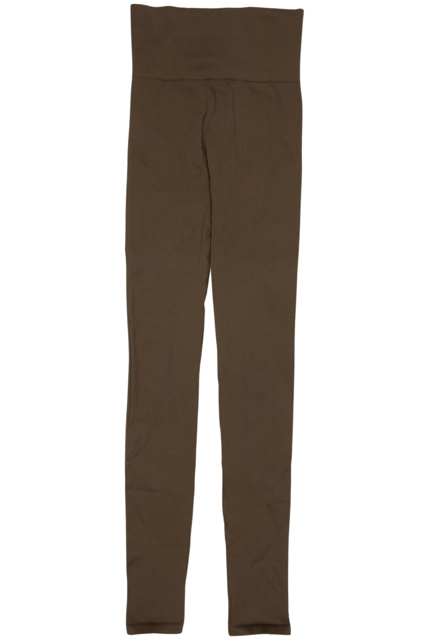 

By Malene Birger Damen Stoffhose, braun, Gr. 0
