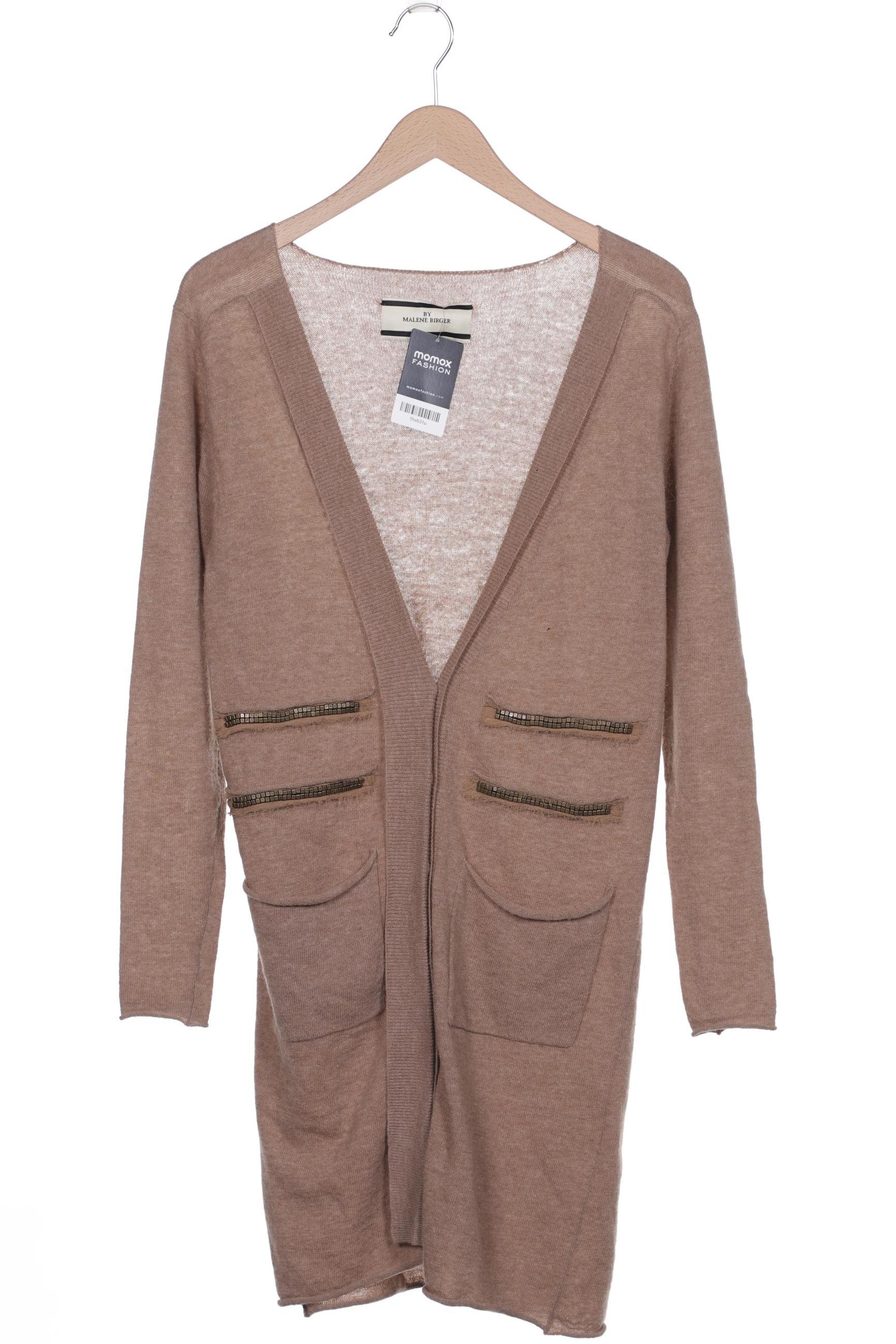 

By Malene Birger Damen Strickjacke, braun