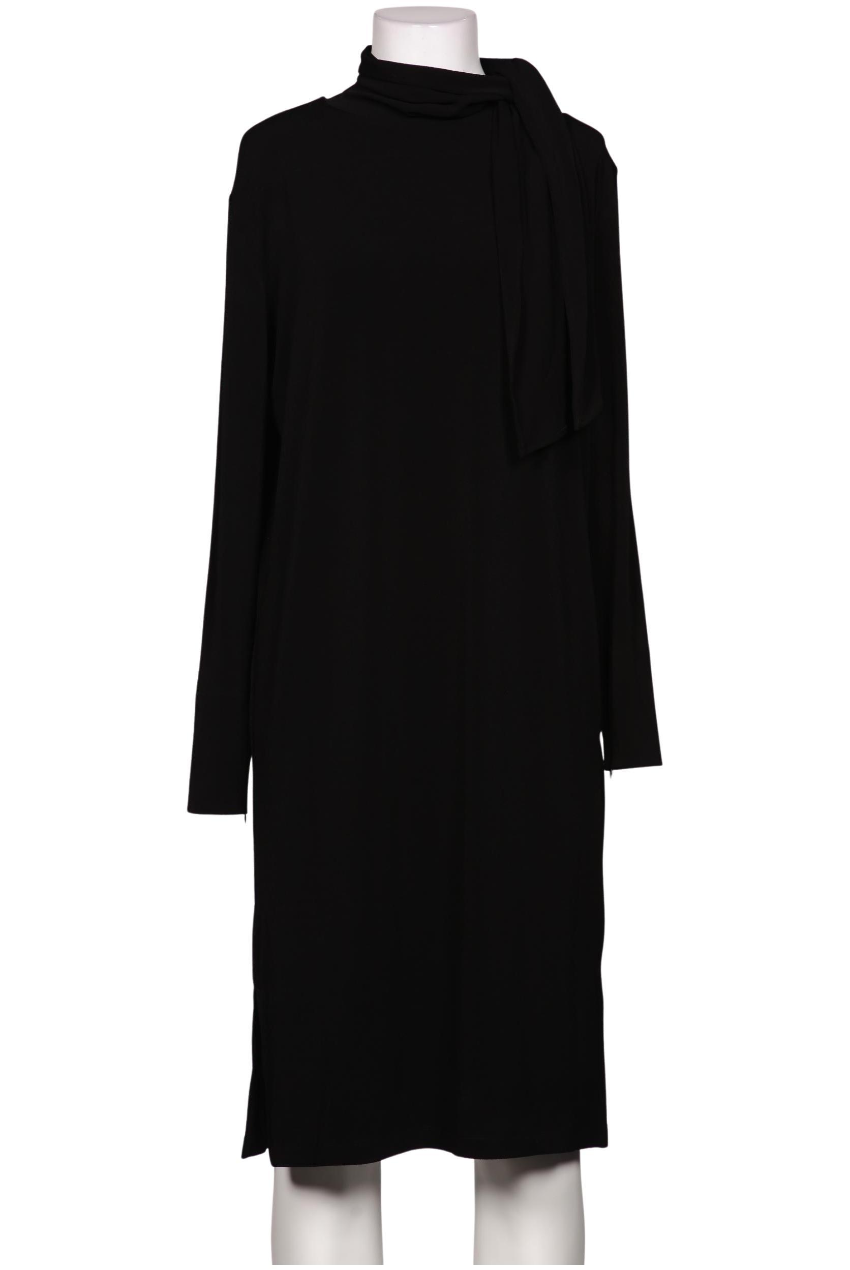 

By Malene Birger Damen Kleid, schwarz, Gr. 34