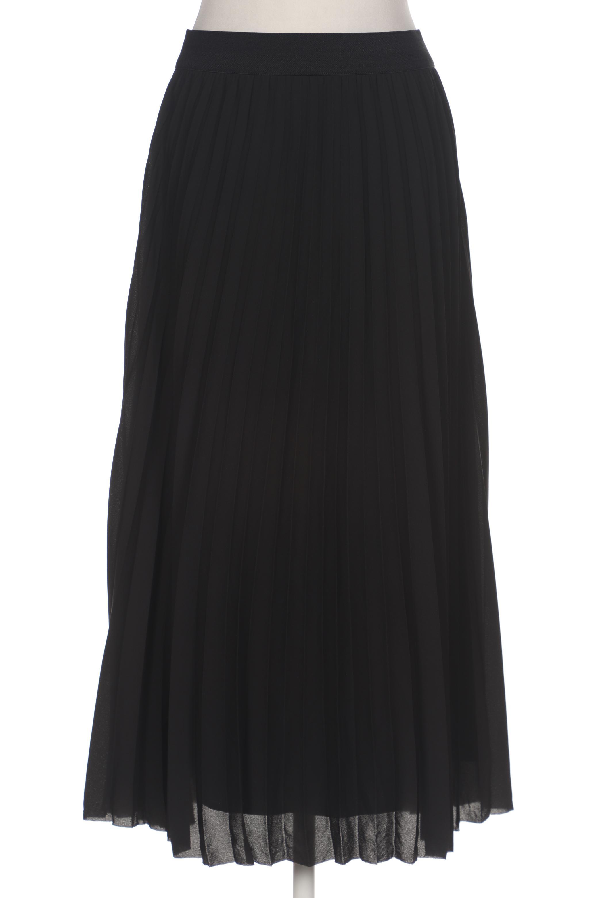 

By Malene Birger Damen Rock, schwarz, Gr. 38