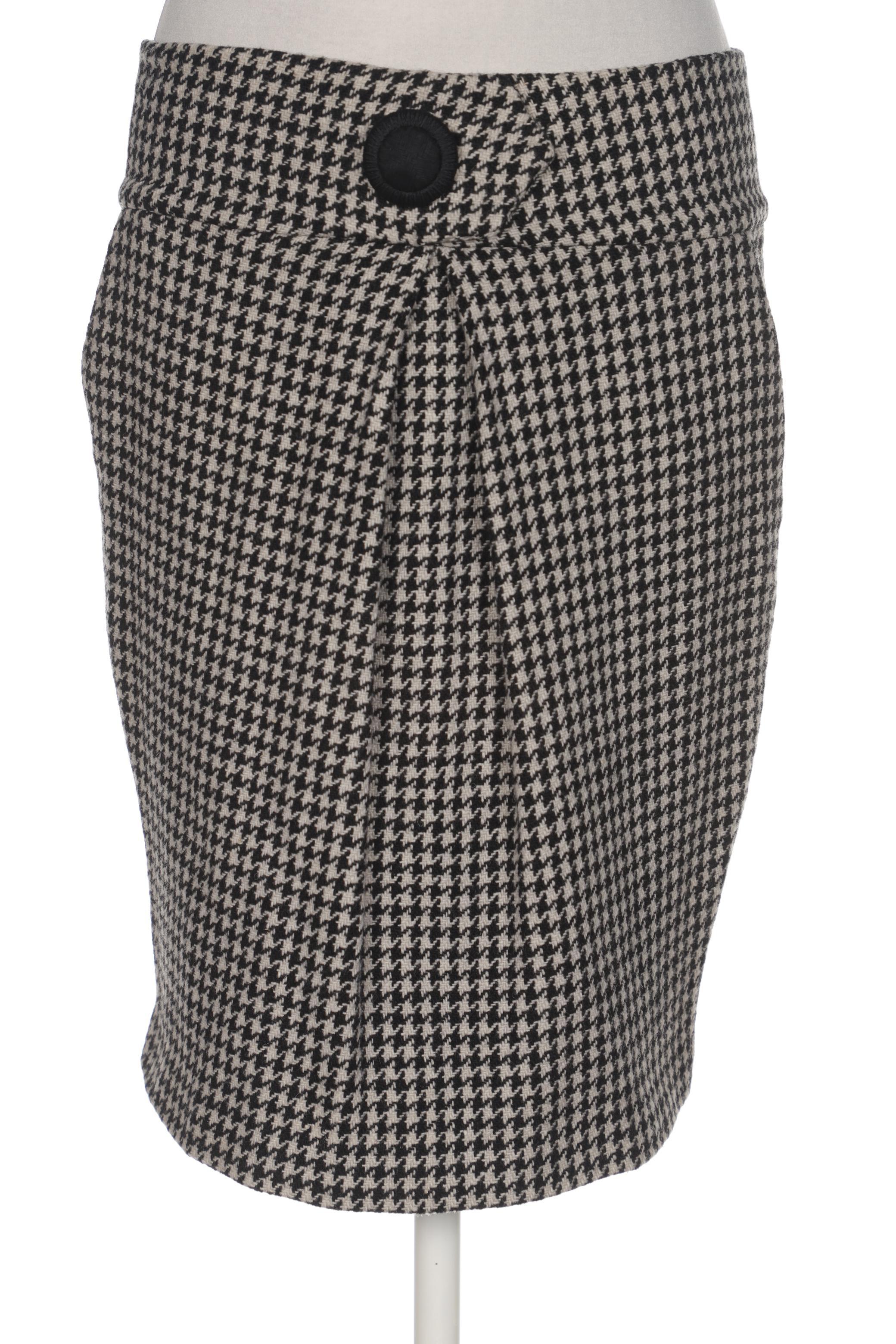 

By Malene Birger Damen Rock, beige, Gr. 36