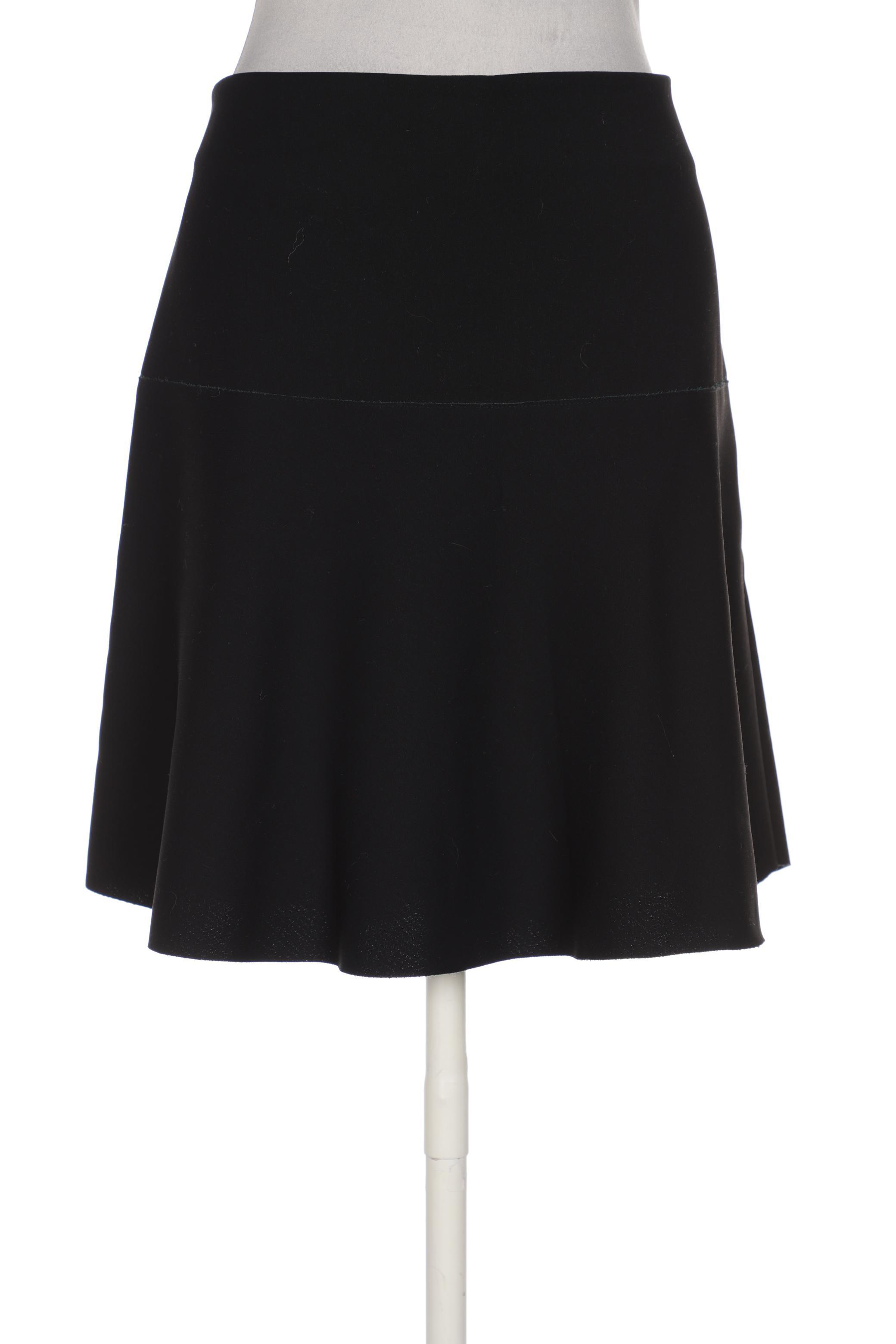 

By Malene Birger Damen Rock, schwarz, Gr. 40