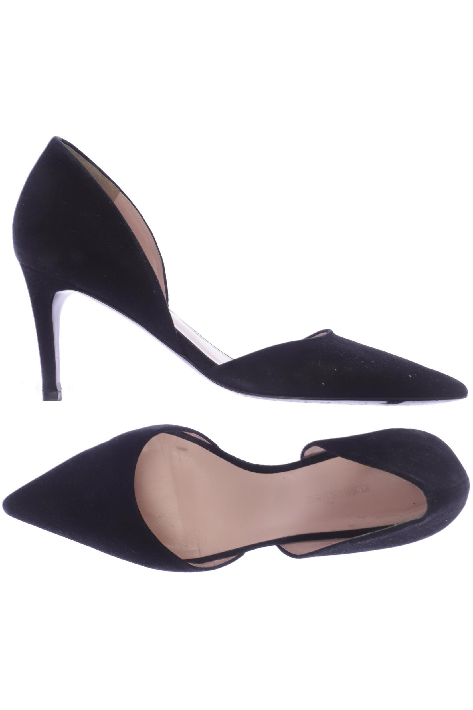 

By Malene Birger Damen Pumps, schwarz, Gr. 39