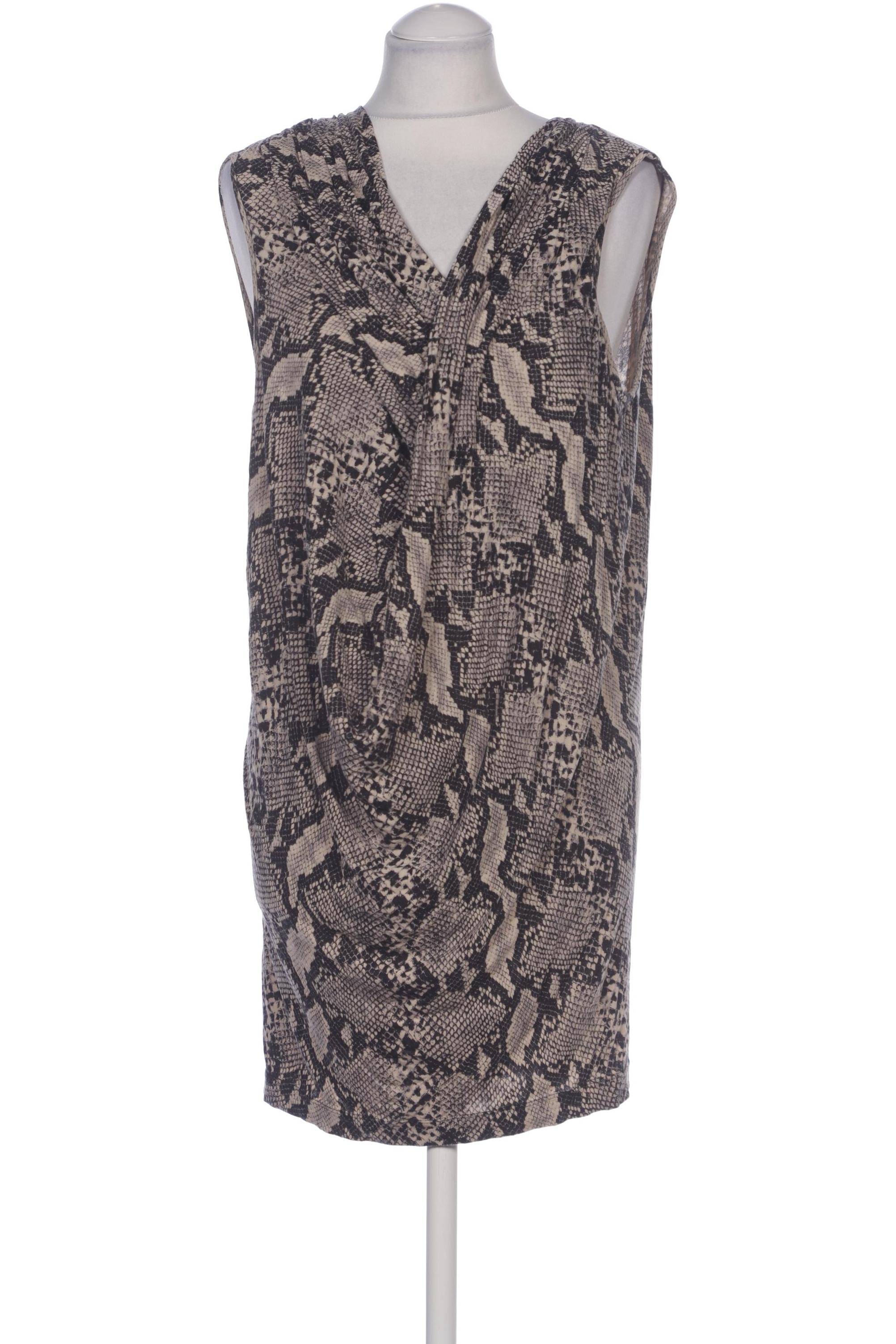 

By Malene Birger Damen Kleid, braun, Gr. 42