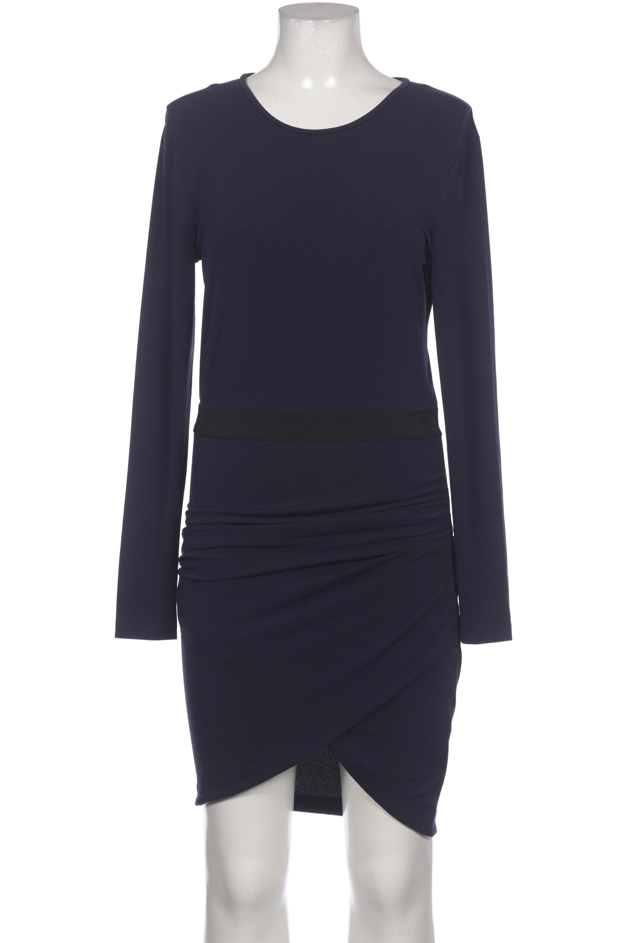 Thumbnail - By Malene Birger Damen Kleid, marineblau, Gr. 42