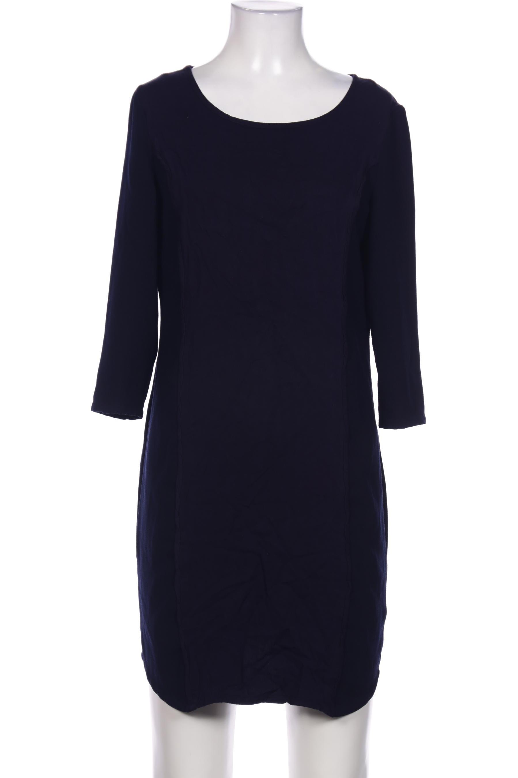 

By Malene Birger Damen Kleid, marineblau, Gr. 38