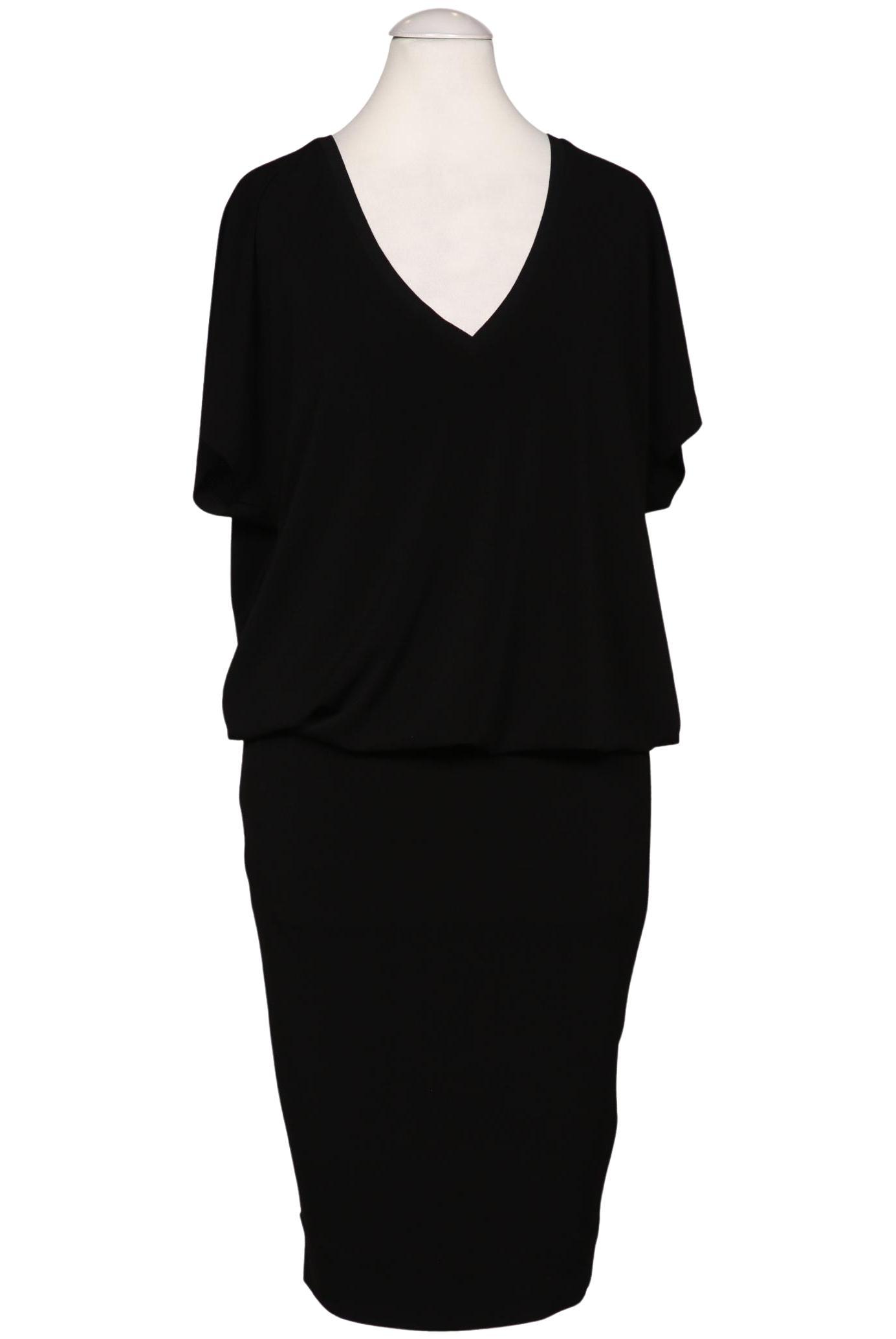 

By Malene Birger Damen Kleid, schwarz, Gr. 32