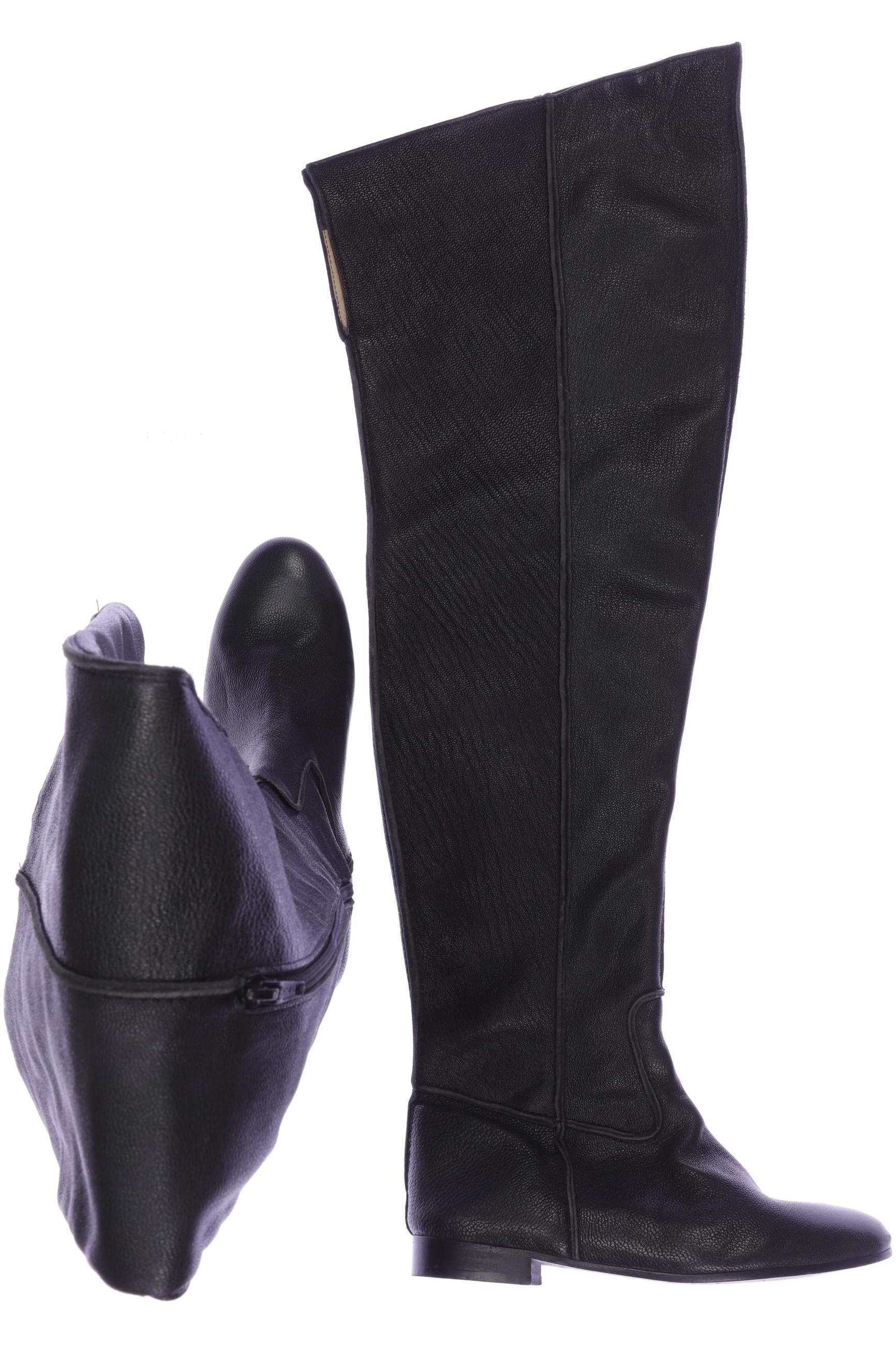 

By Malene Birger Damen Stiefel, schwarz, Gr. 37