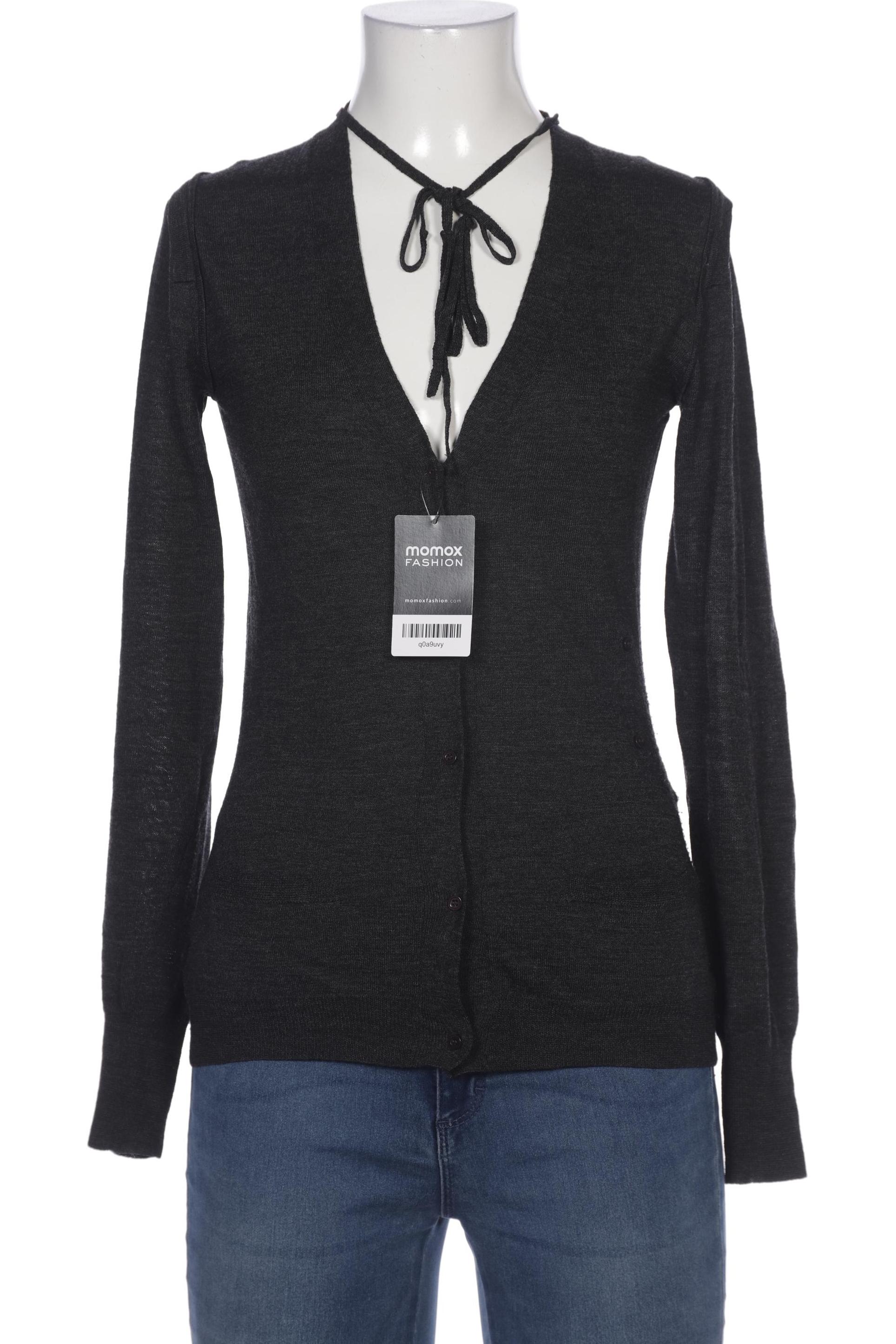 

By Malene Birger Damen Strickjacke, grau