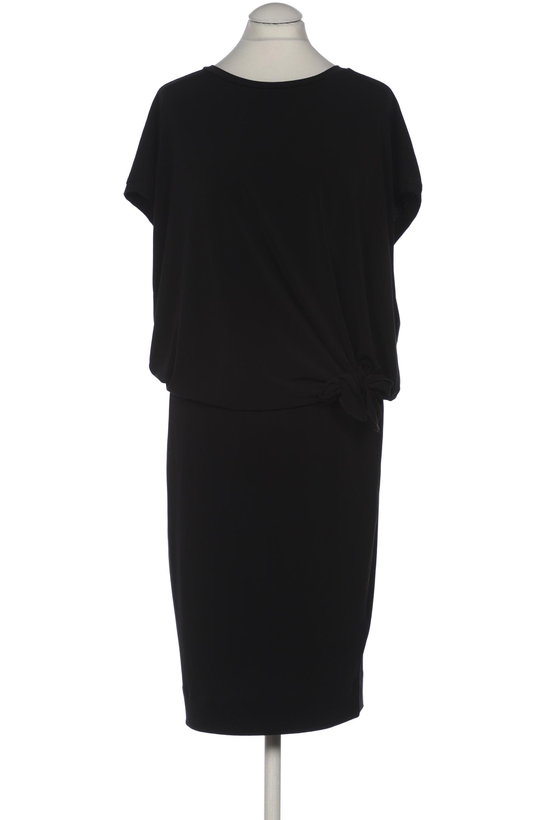 

By Malene Birger Damen Kleid, schwarz, Gr. 38