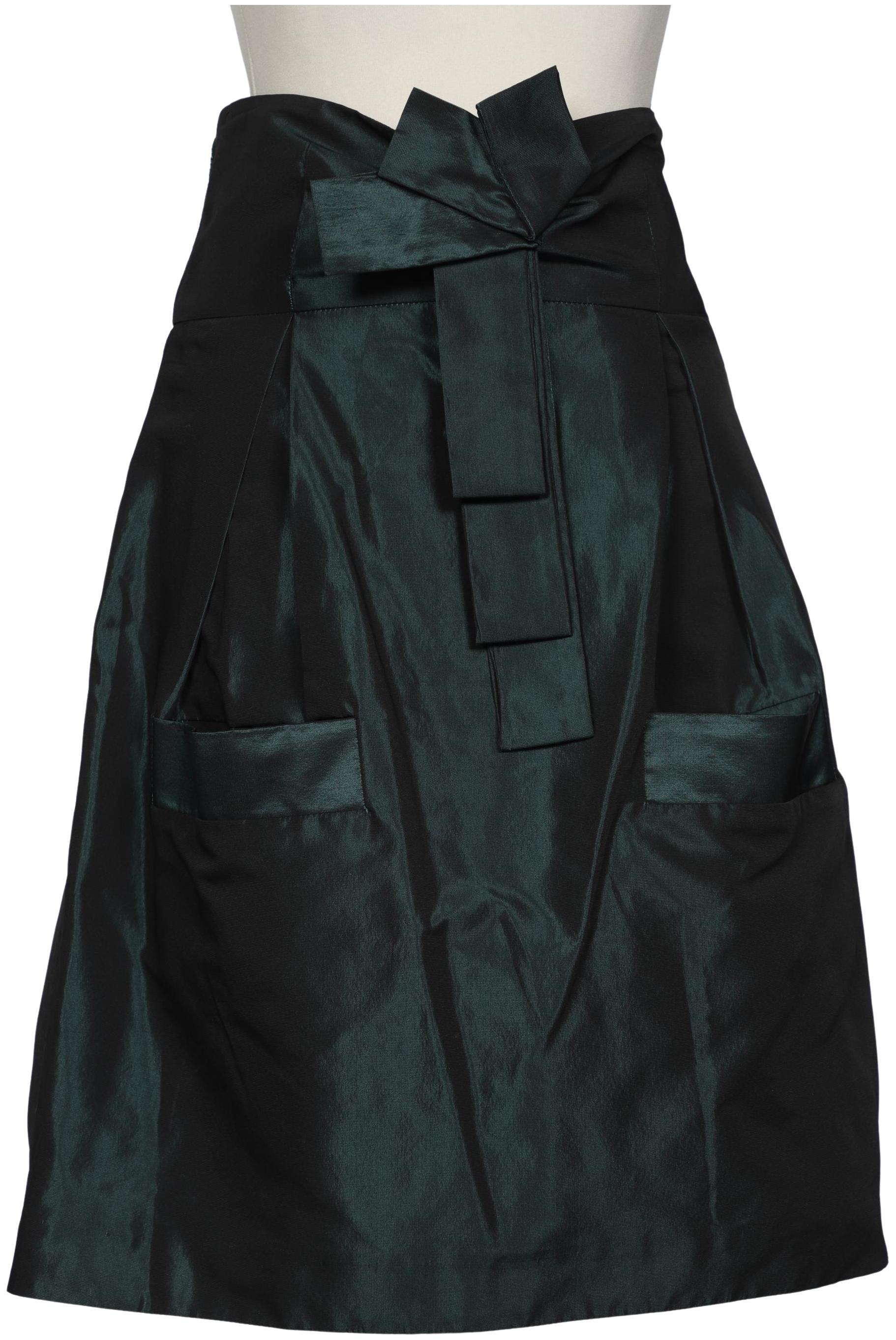 

By Malene Birger Damen Rock, türkis, Gr. 36