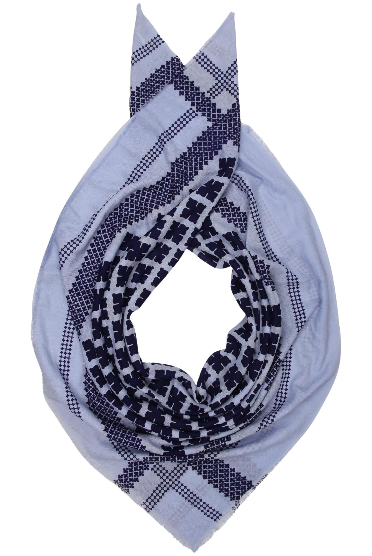 

By Malene Birger Damen Schal, mehrfarbig, Gr.