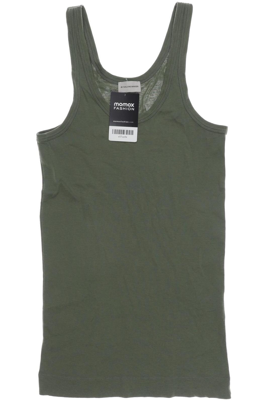 

By Malene Birger Damen Top, grün