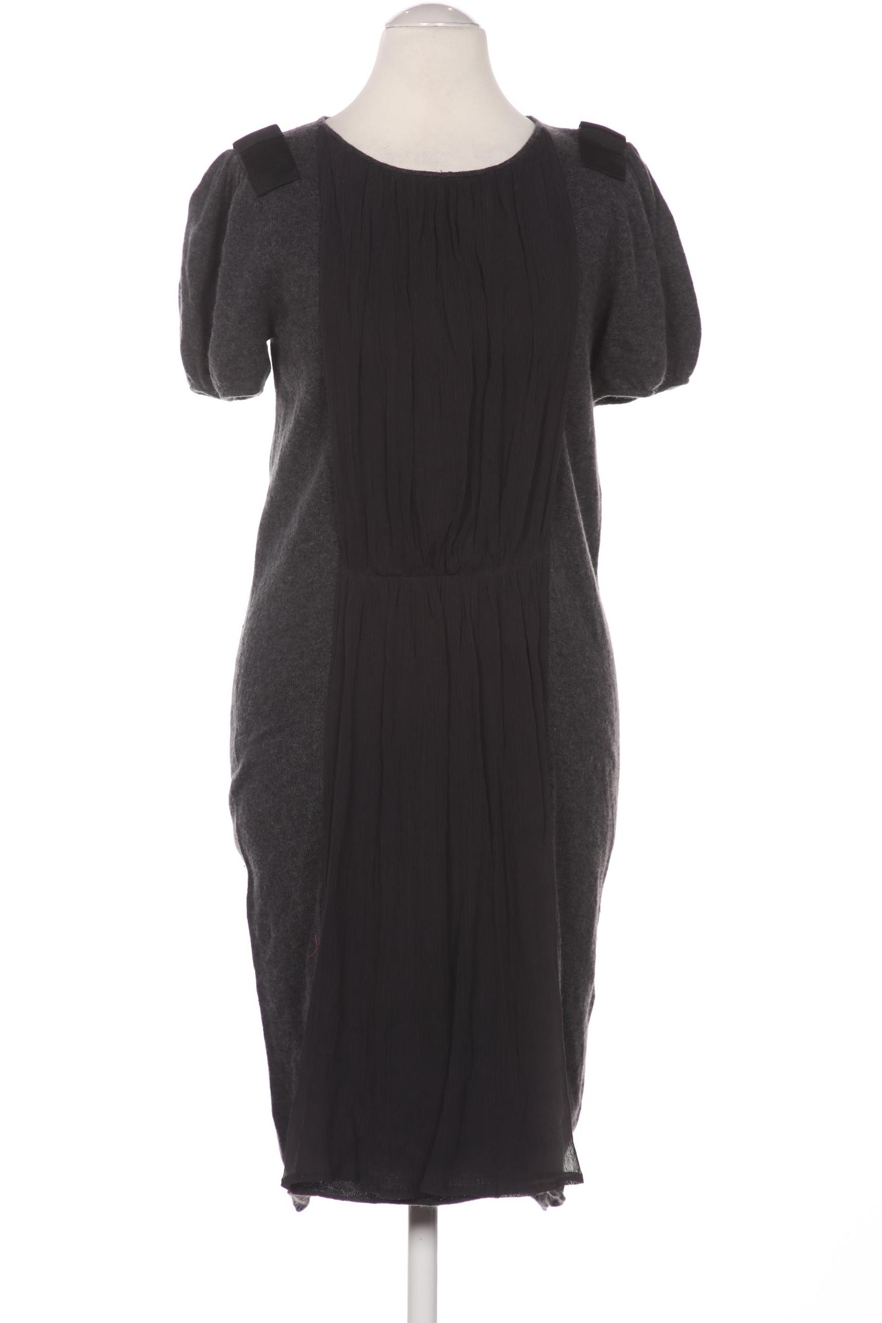

By Malene Birger Damen Kleid, grau, Gr. 36