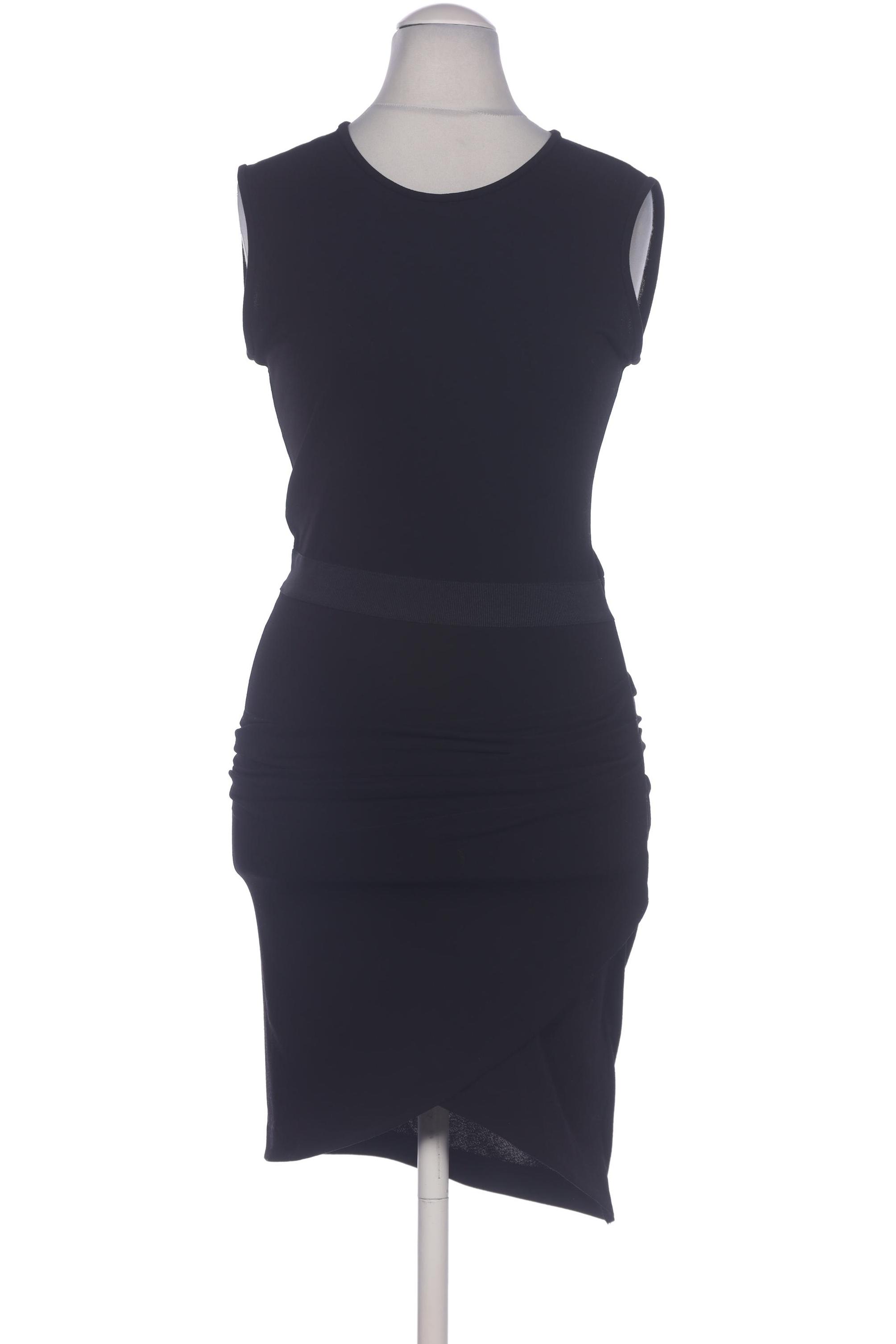 

By Malene Birger Damen Kleid, schwarz, Gr. 36