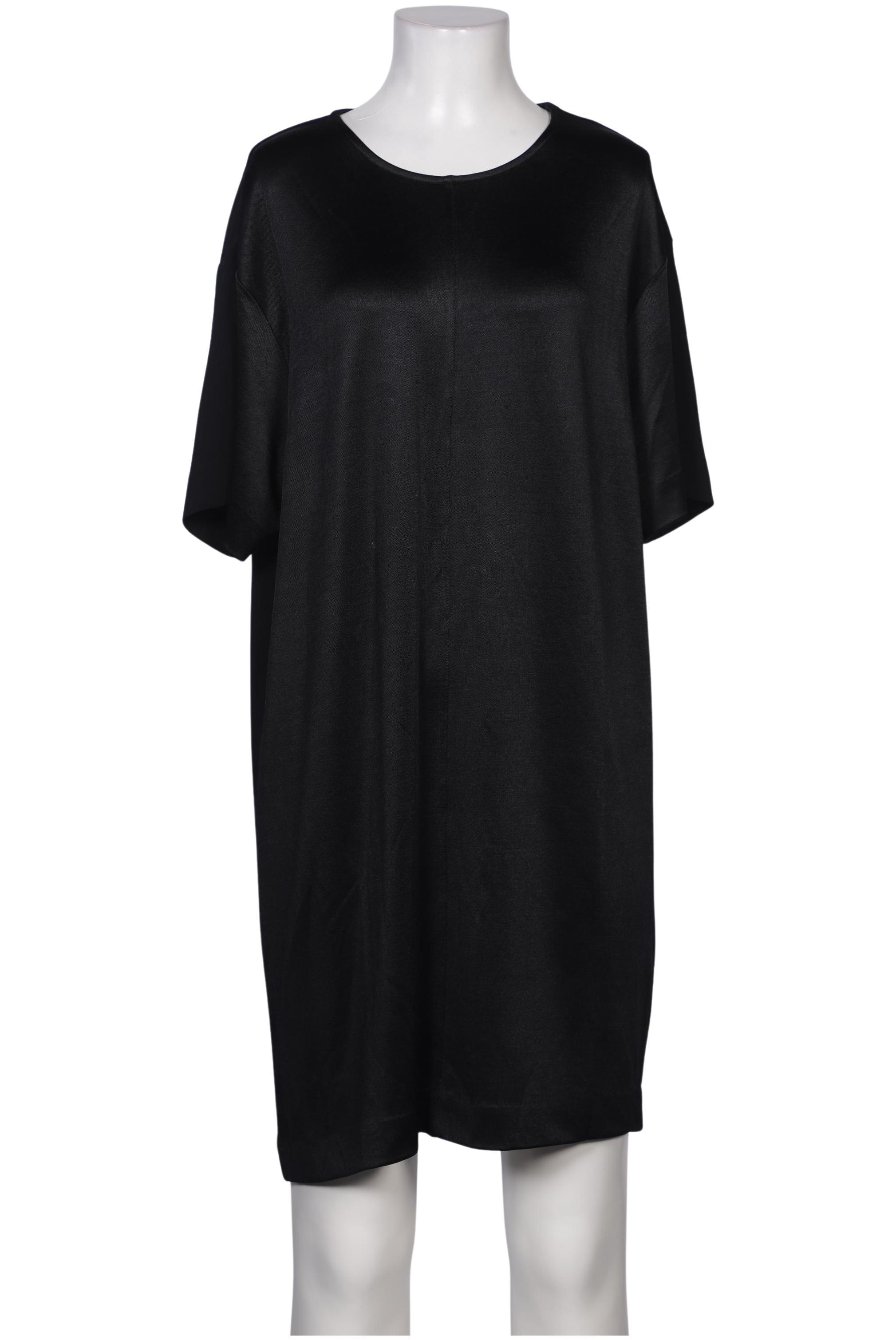 

By Malene Birger Damen Kleid, marineblau, Gr. 38