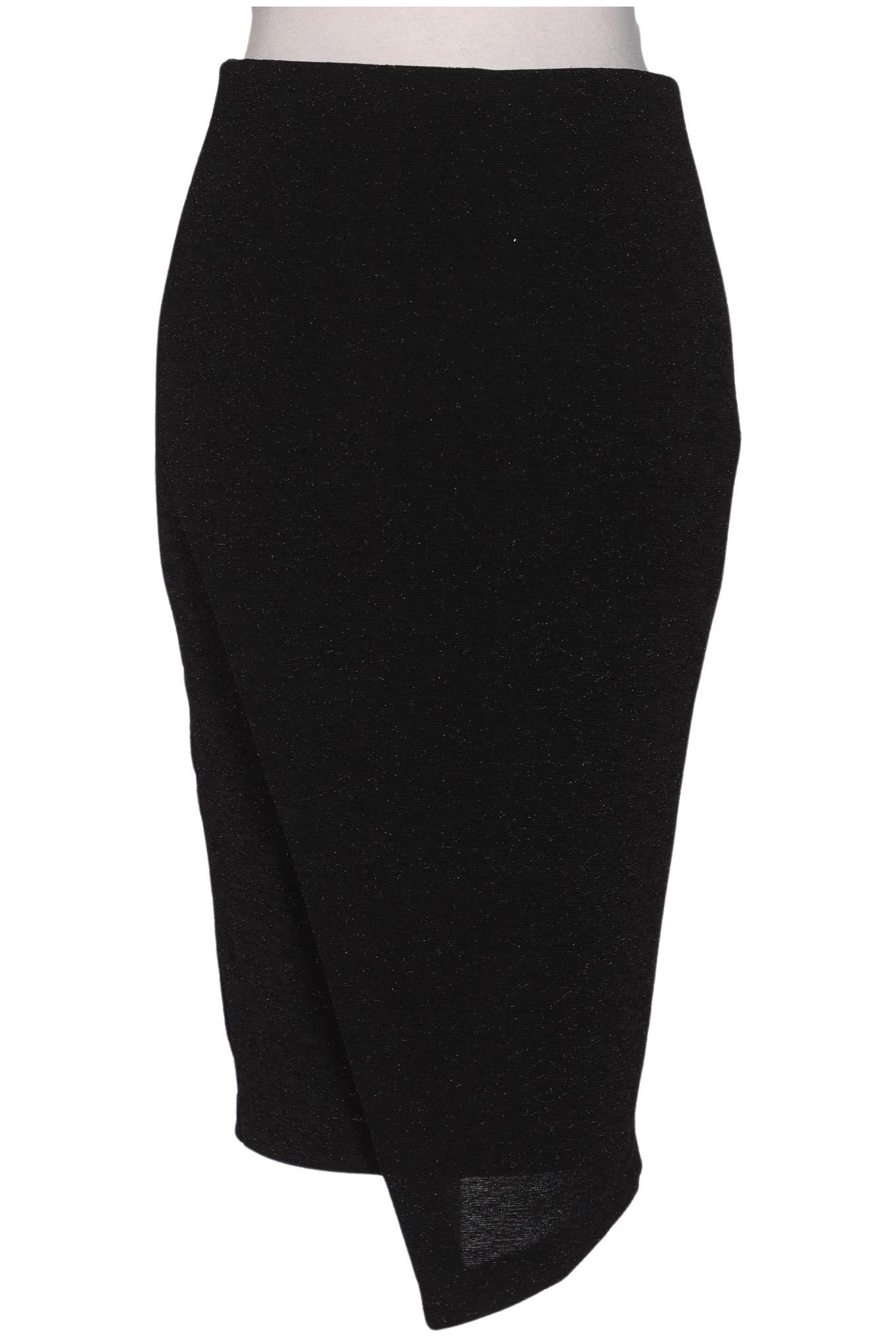 

By Malene Birger Damen Rock, schwarz, Gr. 24