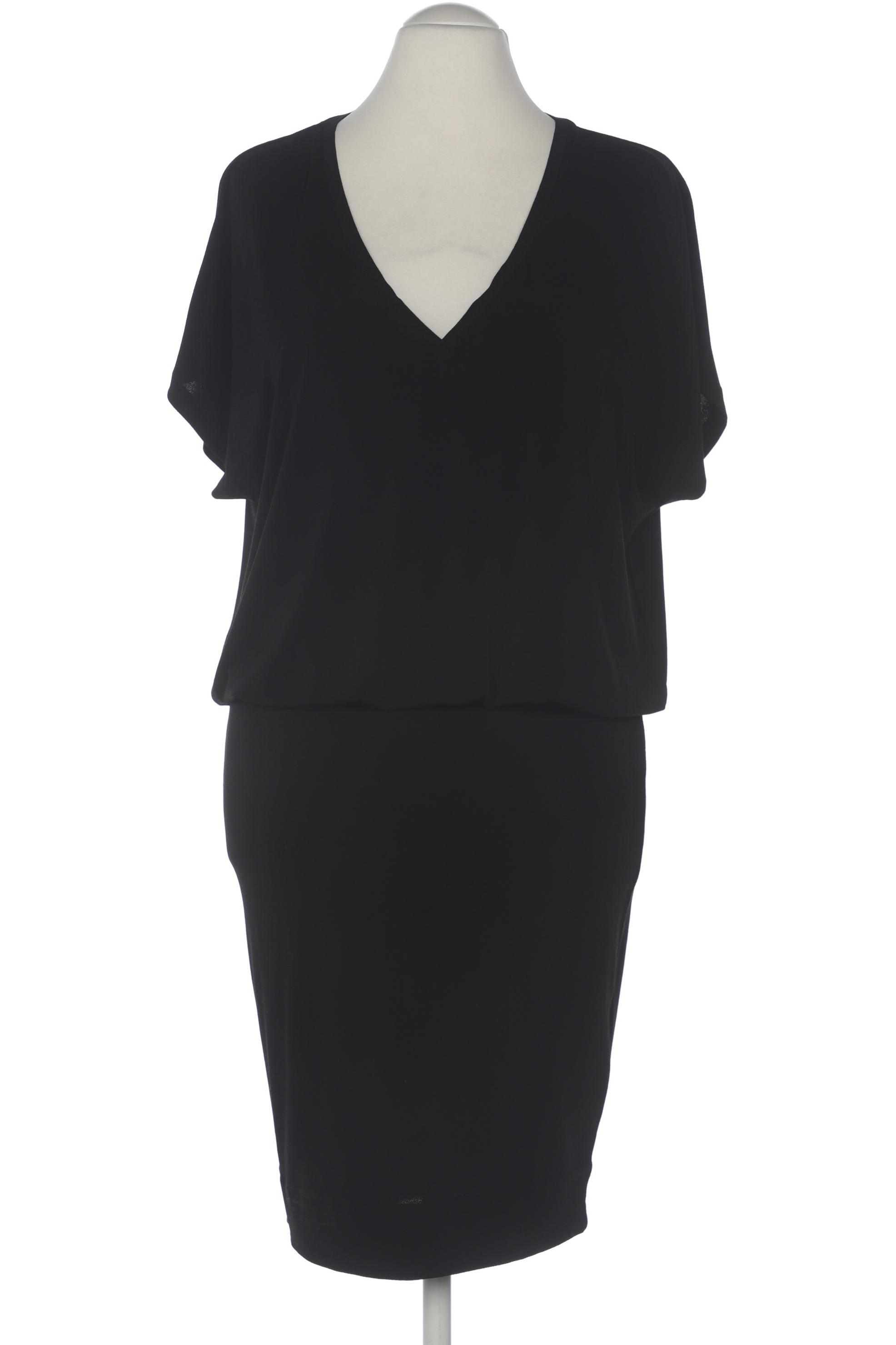 

By Malene Birger Damen Kleid, schwarz, Gr. 38