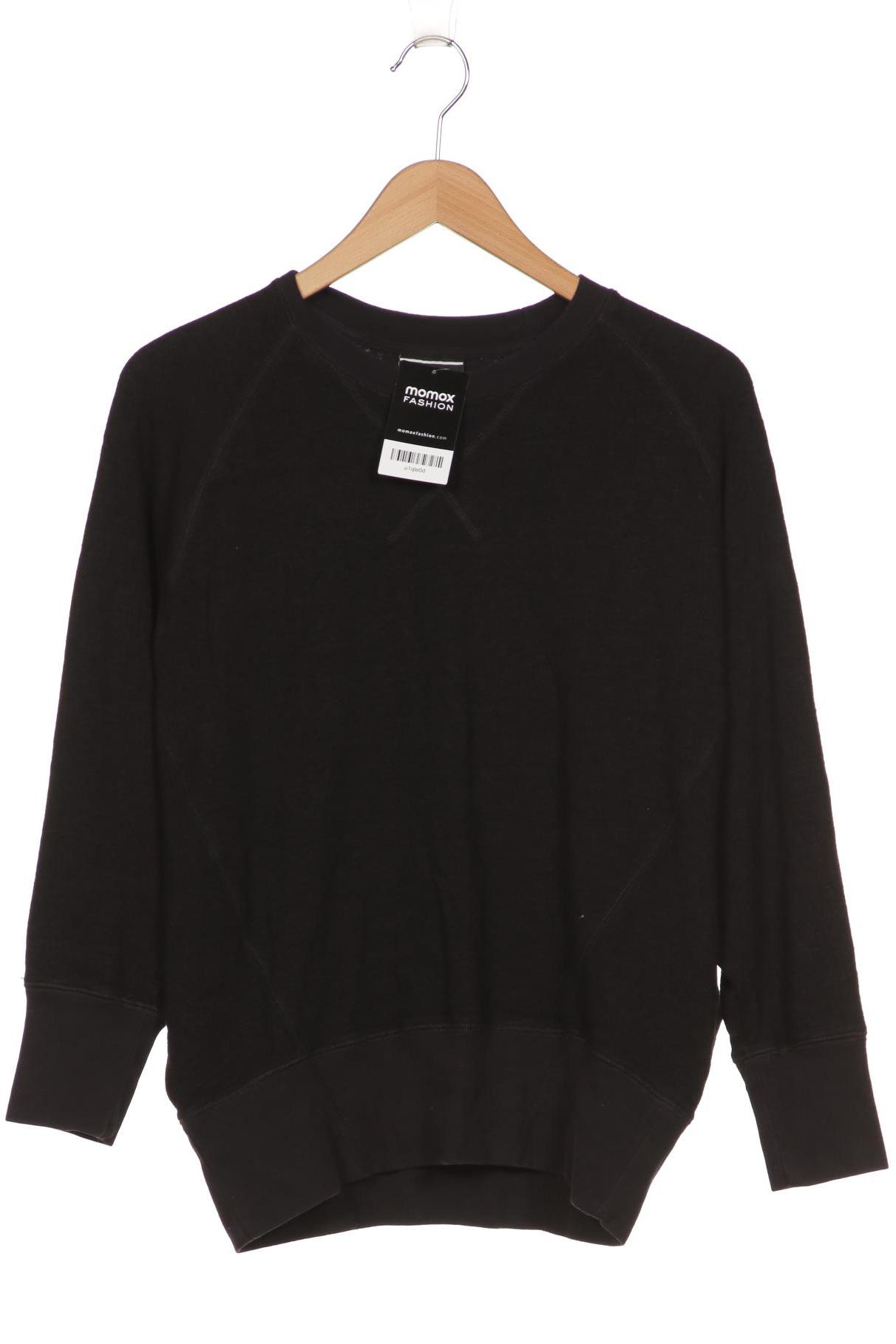 

By Malene Birger Damen Sweatshirt, schwarz