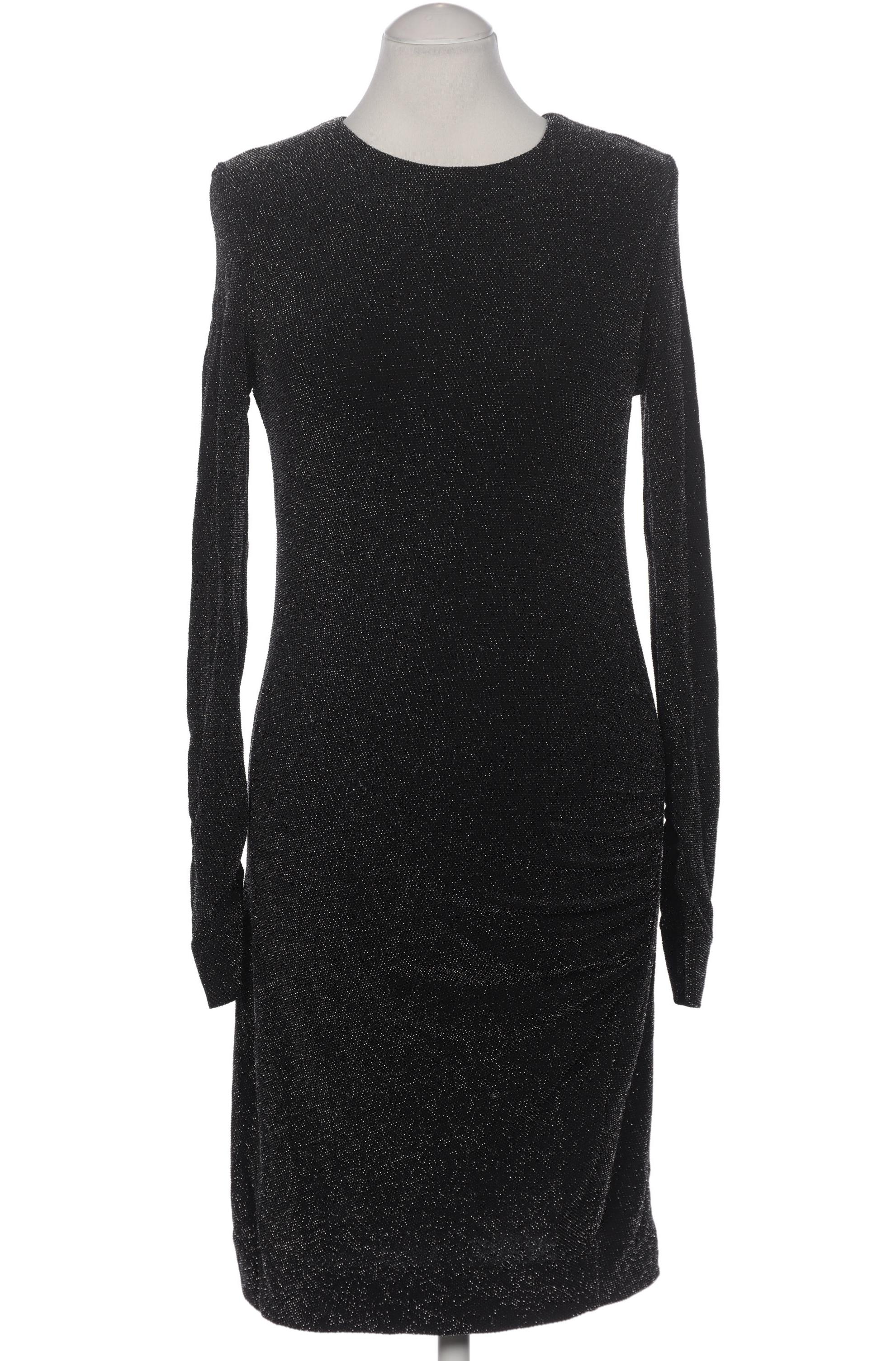 

By Malene Birger Damen Kleid, schwarz, Gr. 38