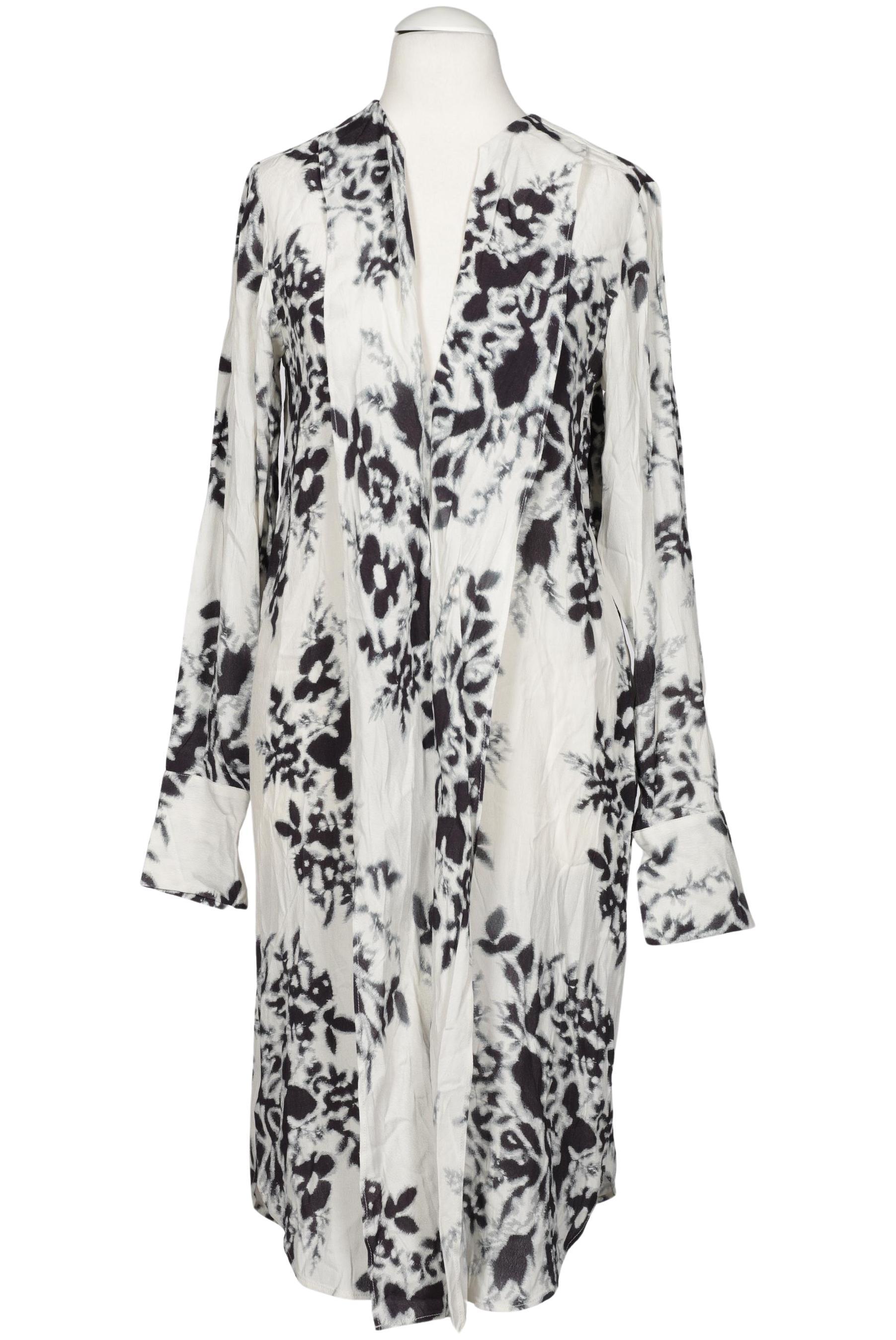 

By Malene Birger Damen Kleid, mehrfarbig, Gr. 32