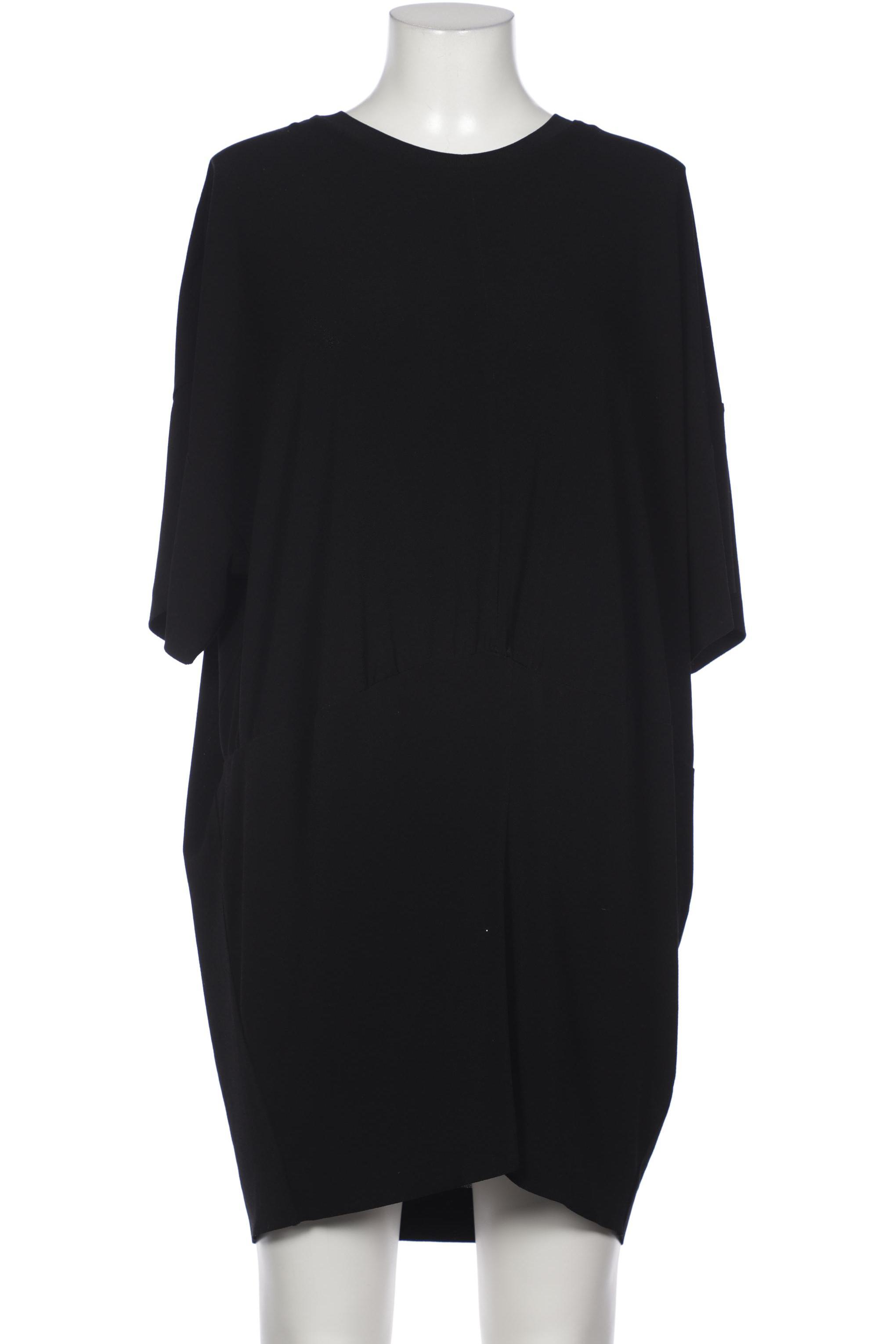 

By Malene Birger Damen Kleid, schwarz, Gr. 38