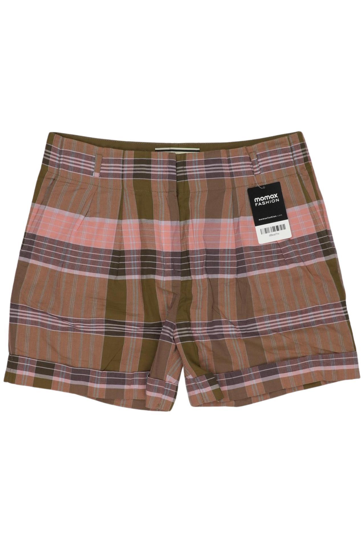 

By Malene Birger Damen Shorts, mehrfarbig, Gr. 36
