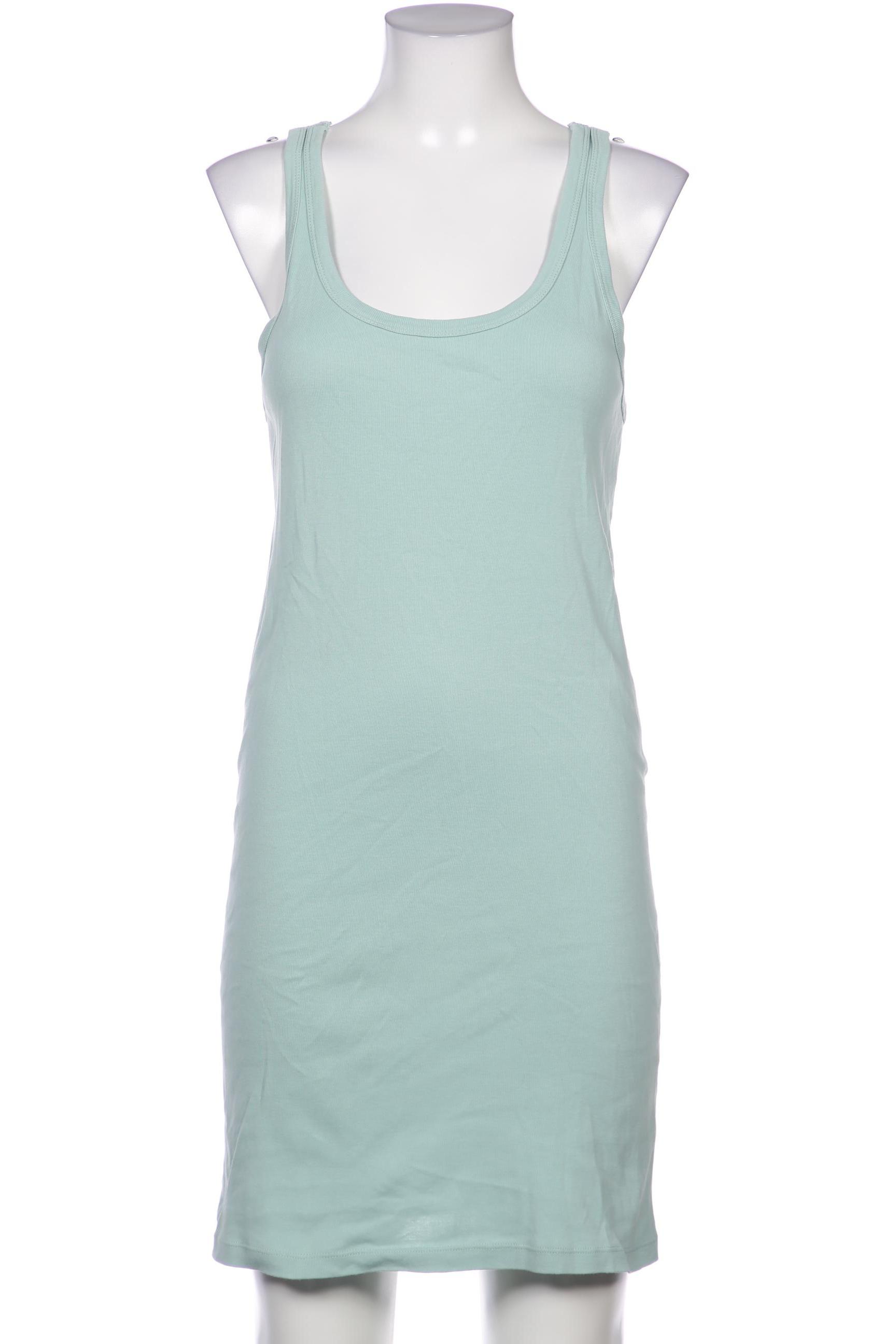 

By Malene Birger Damen Kleid, hellgrün, Gr. 36