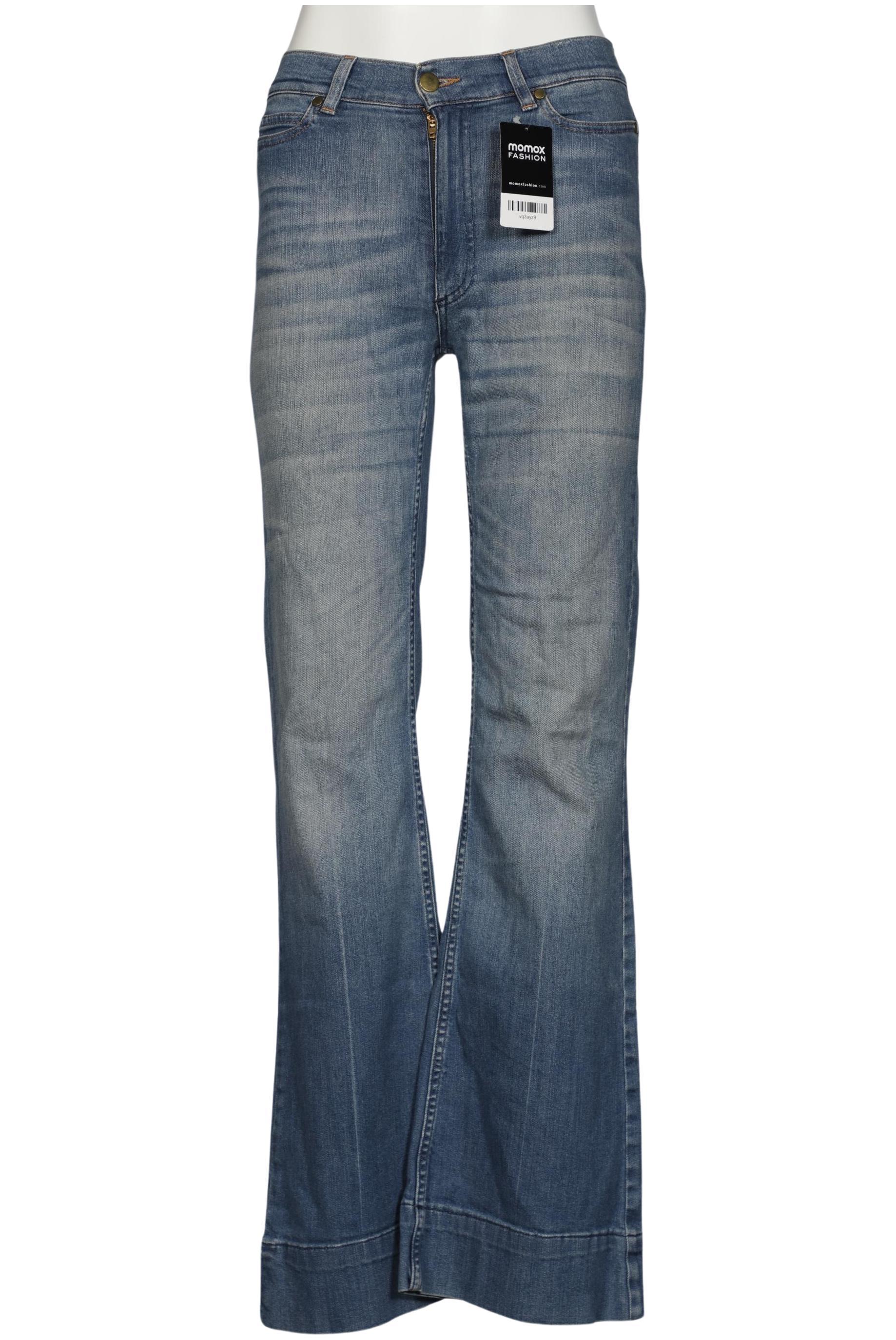

By Malene Birger Damen Jeans, blau, Gr. 29
