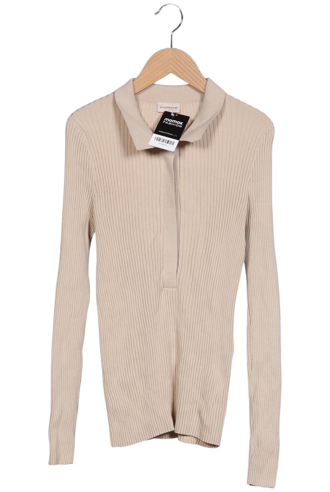 

By Malene Birger Damen Pullover, beige, Gr. 38