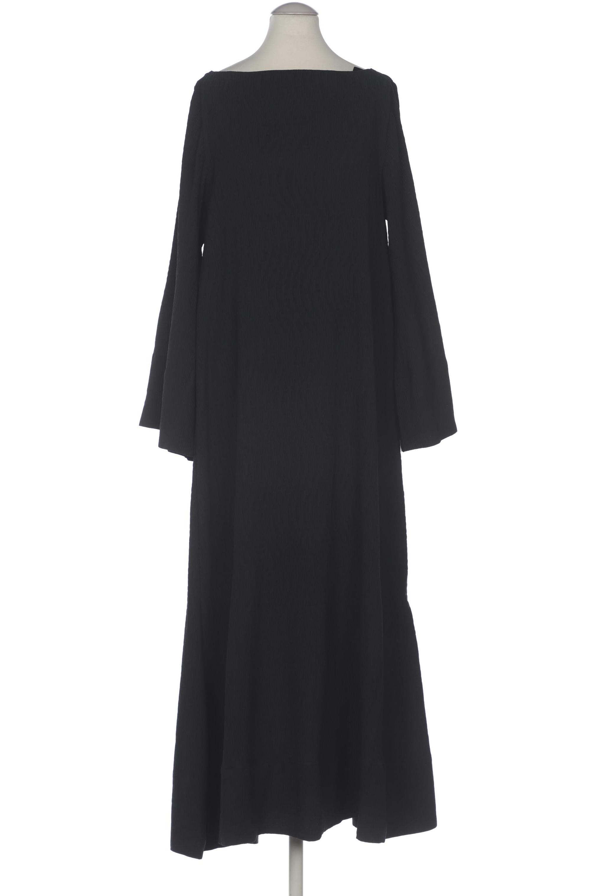 

By Malene Birger Damen Kleid, schwarz, Gr. 36