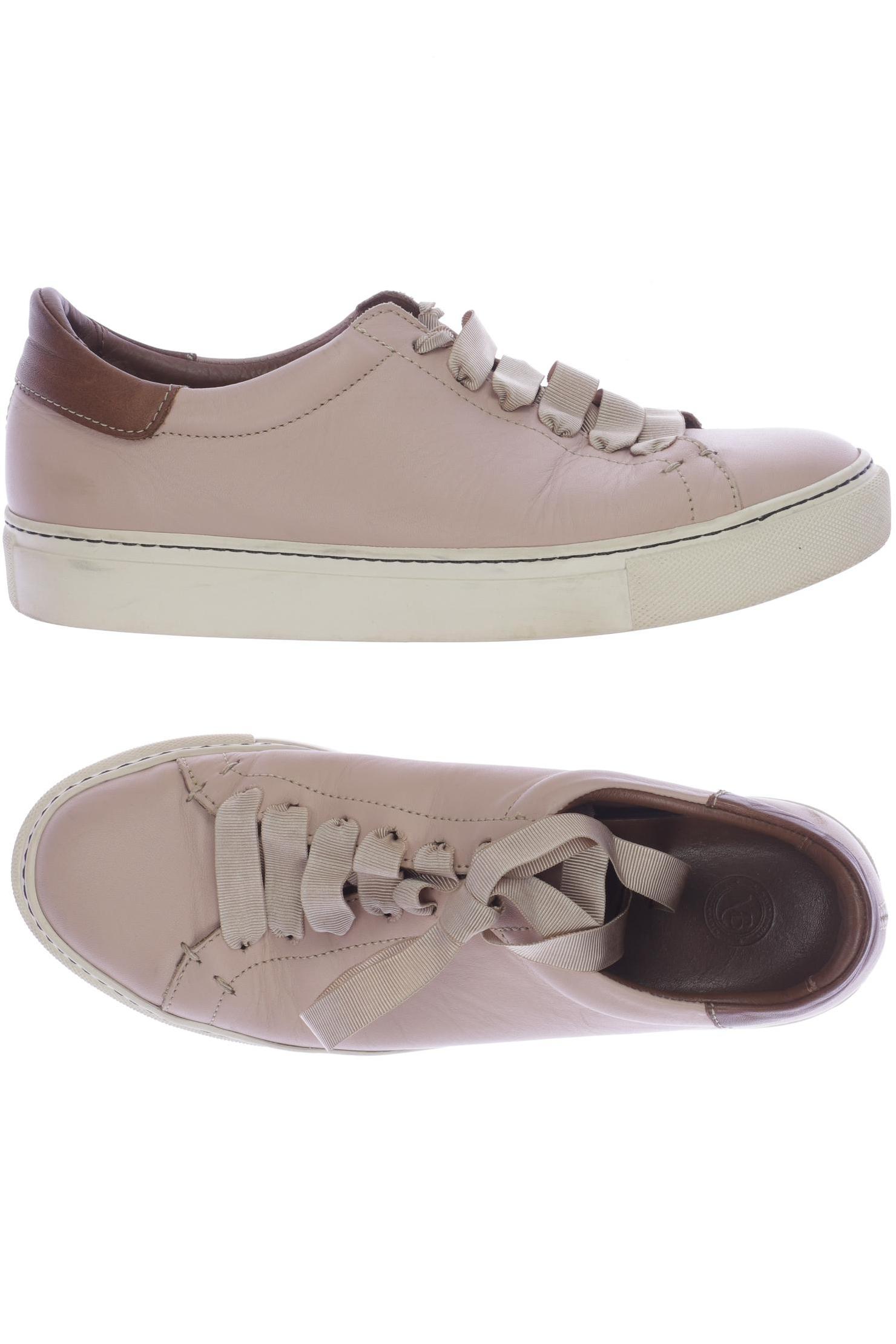 

By Malene Birger Damen Sneakers, pink