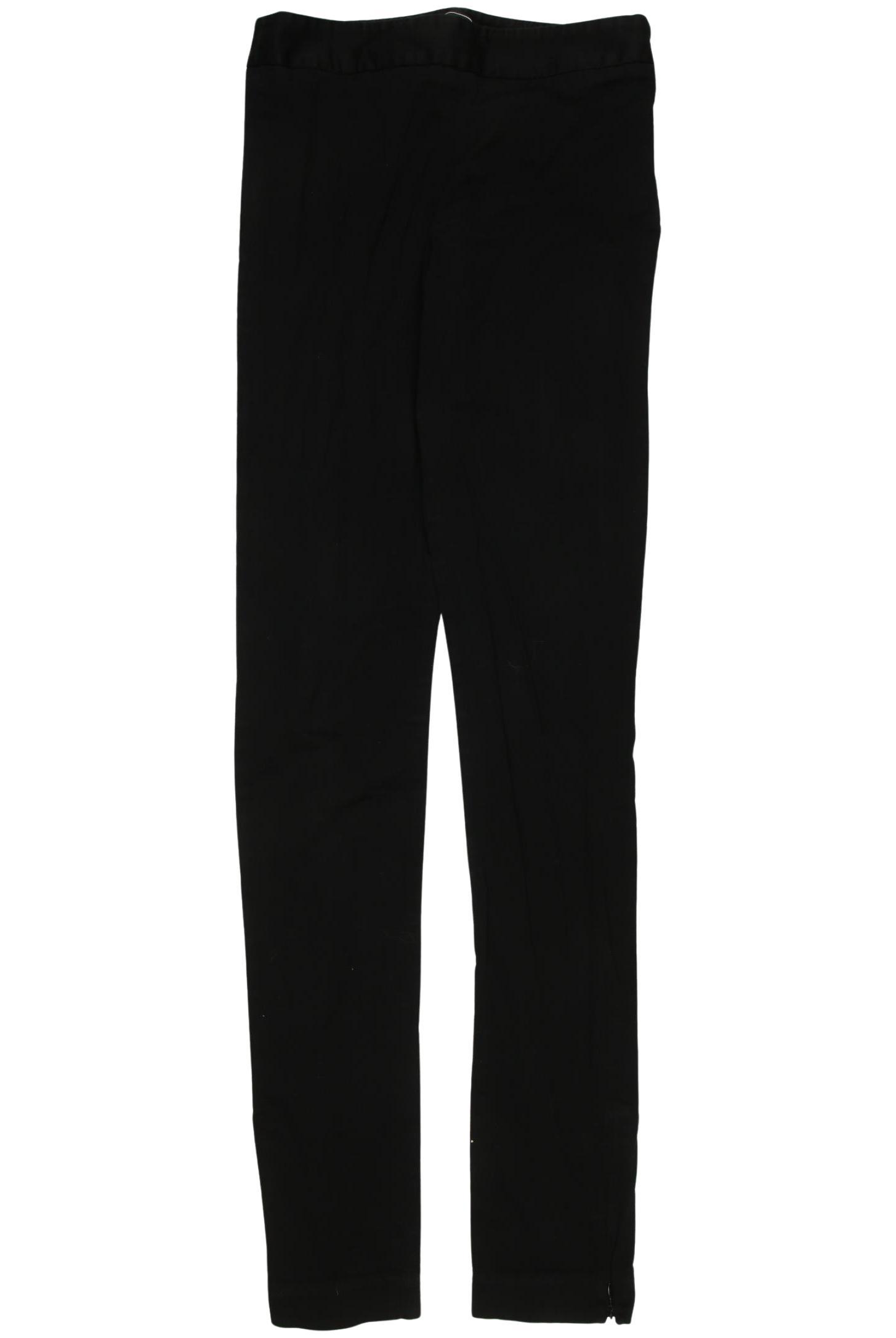 

By Malene Birger Damen Stoffhose, schwarz, Gr. 34