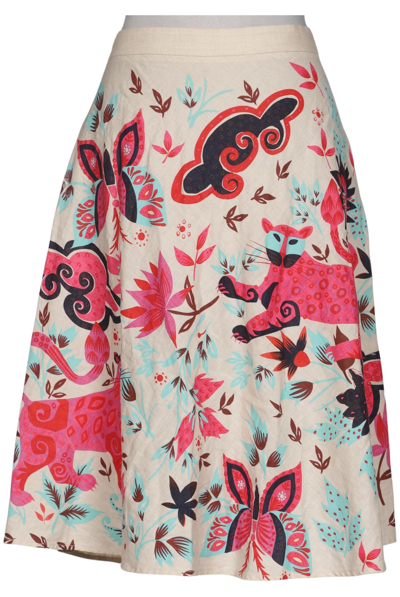 

By Malene Birger Damen Rock, mehrfarbig, Gr. 36