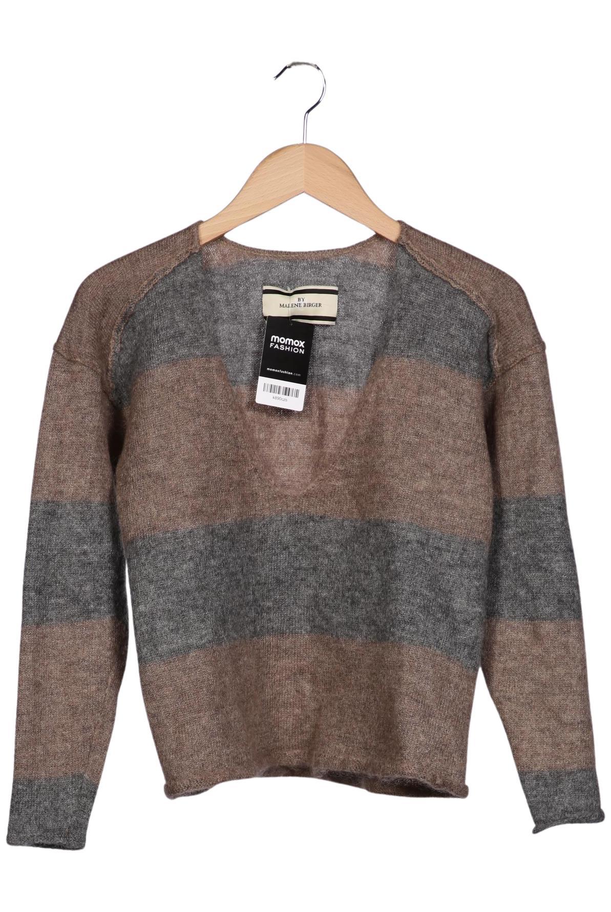 

By Malene Birger Damen Pullover, mehrfarbig, Gr. 32