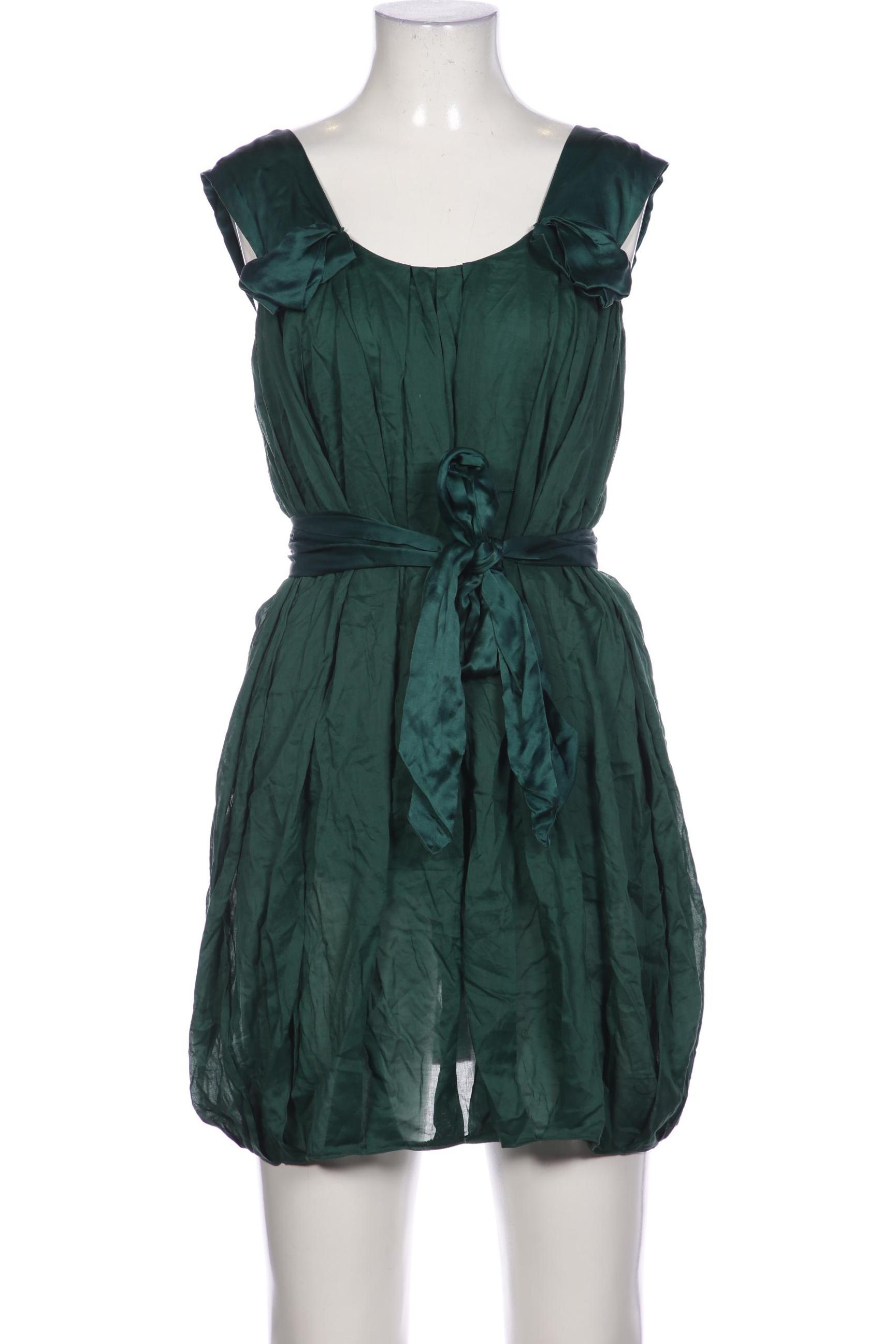 

By Malene Birger Damen Kleid, grün