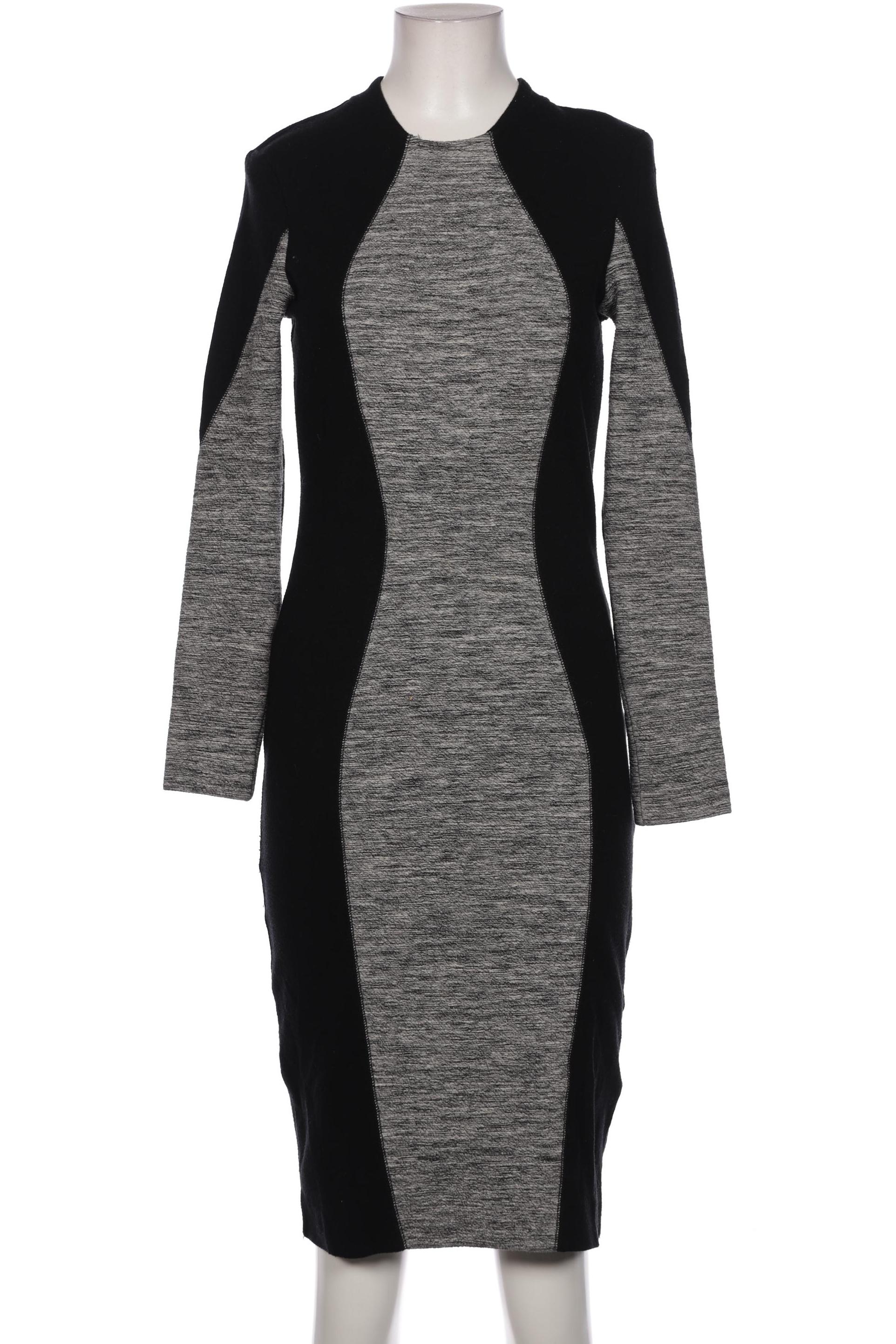 

By Malene Birger Damen Kleid, schwarz, Gr. 36