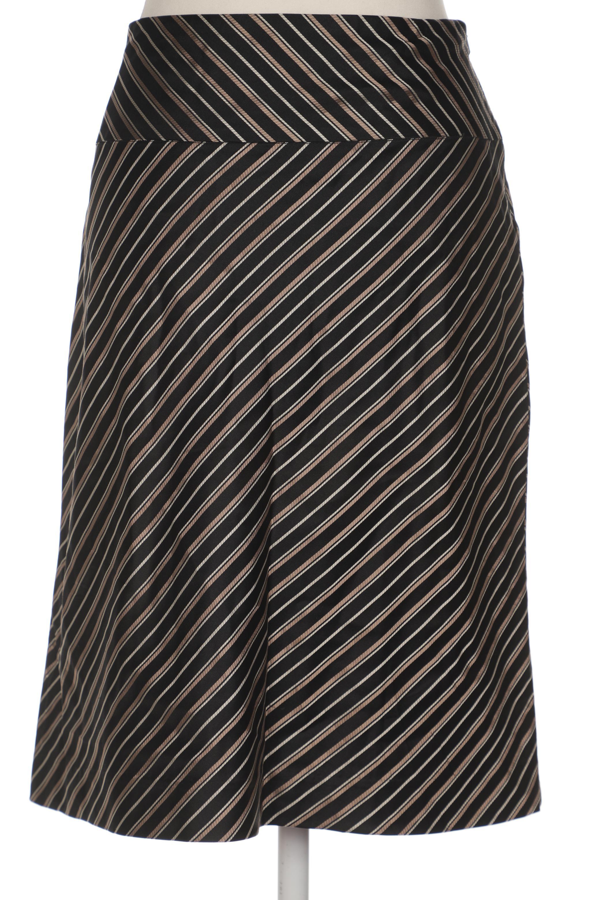

By Malene Birger Damen Rock, schwarz
