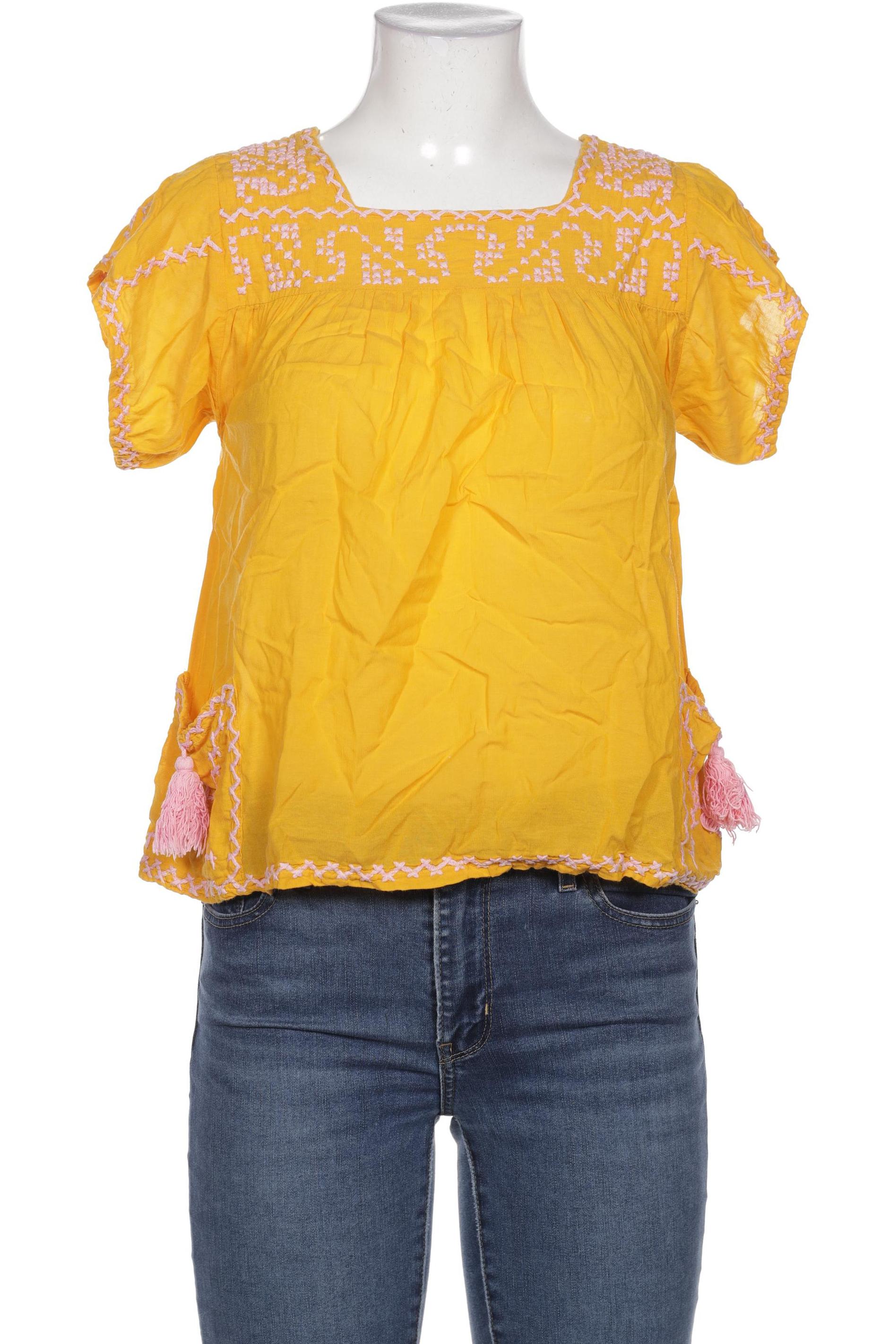 

By Malene Birger Damen Bluse, orange