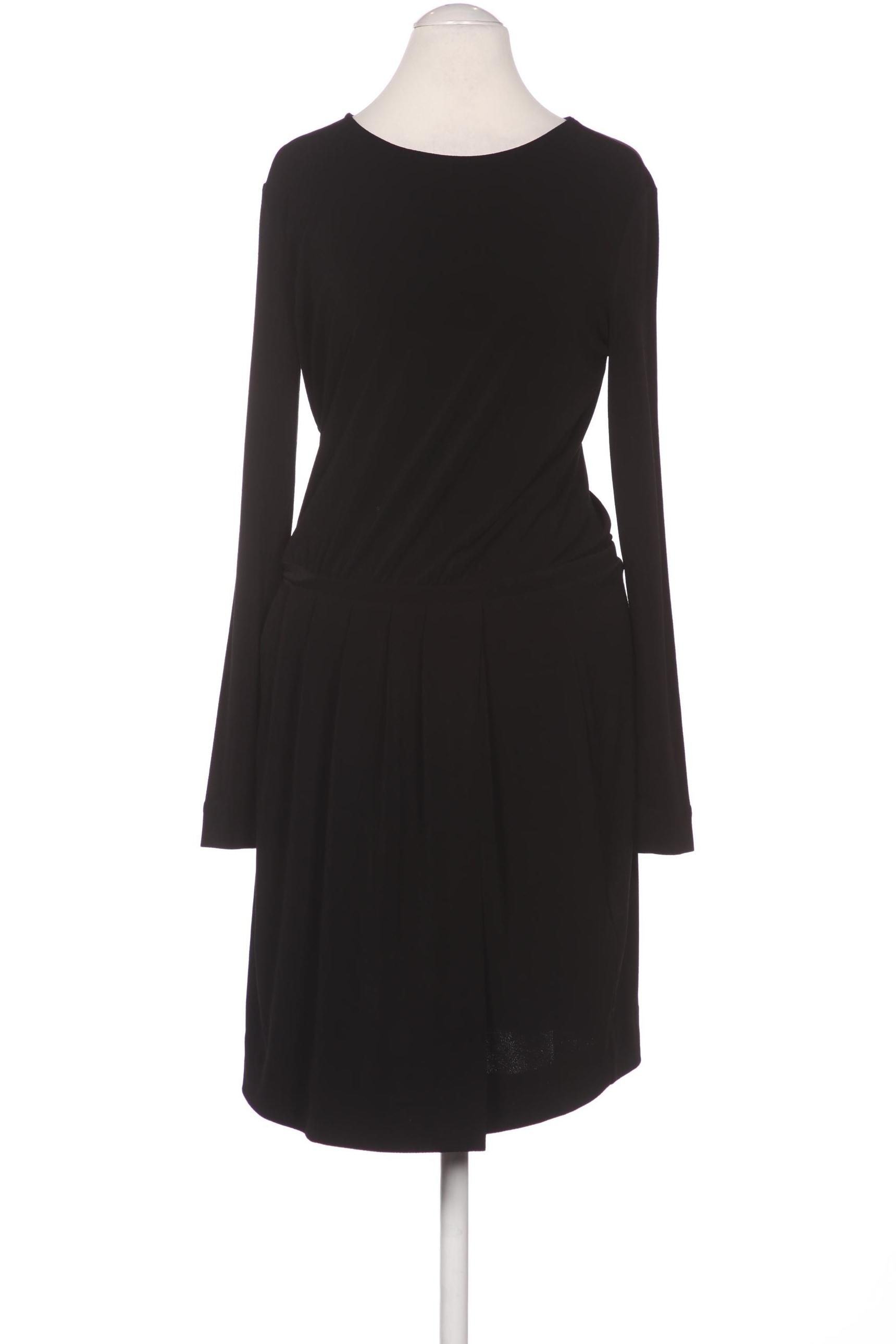 

By Malene Birger Damen Kleid, schwarz, Gr. 32